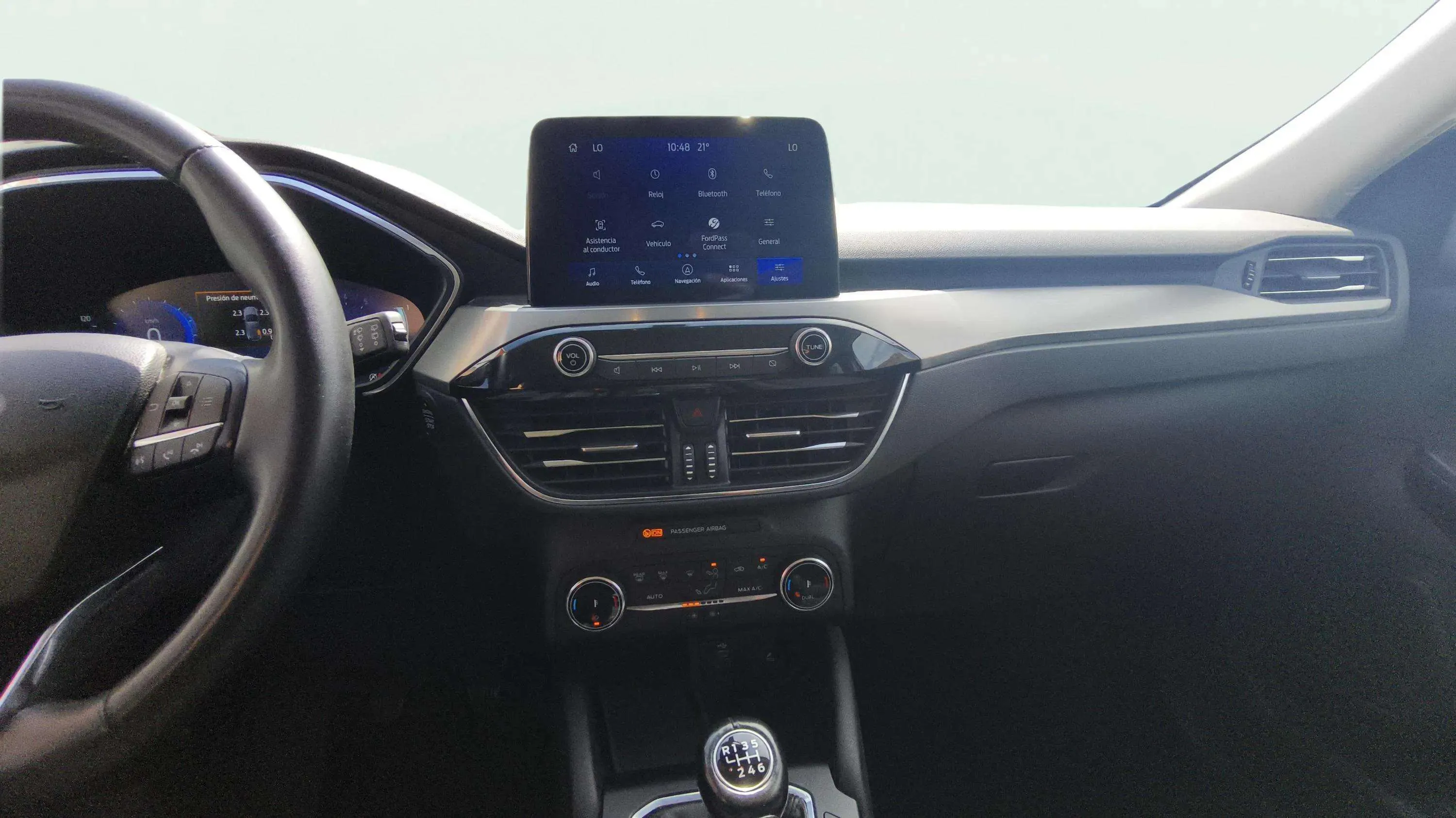 Ford Kuga Titanium 1.5T EcoBoost - foto 22