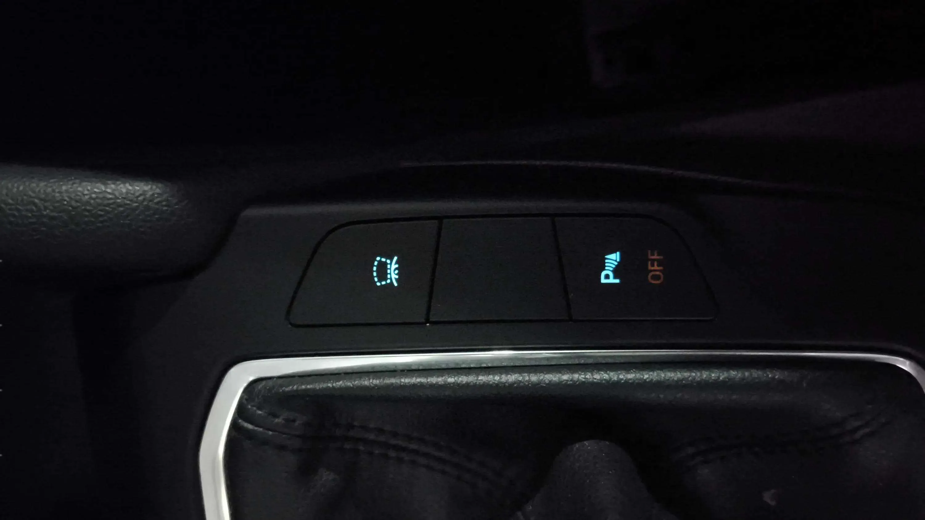 Ford Kuga Titanium 1.5T EcoBoost - foto 12