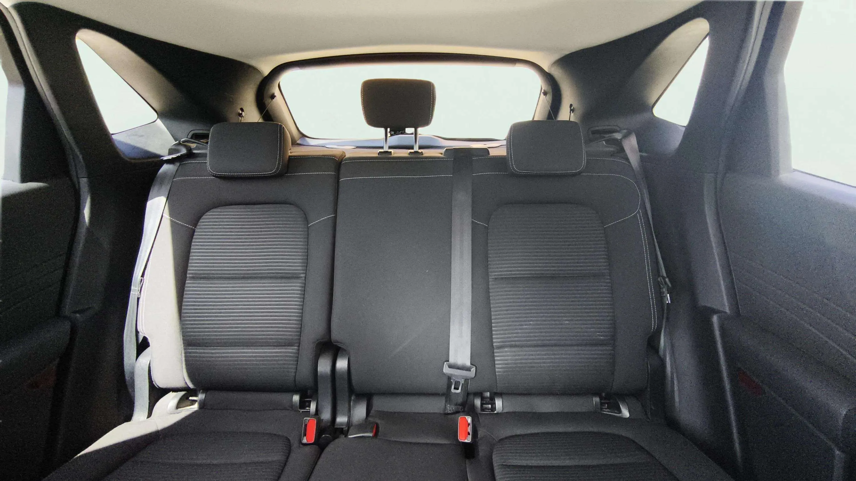 Ford Kuga Titanium 1.5T EcoBoost - foto 21