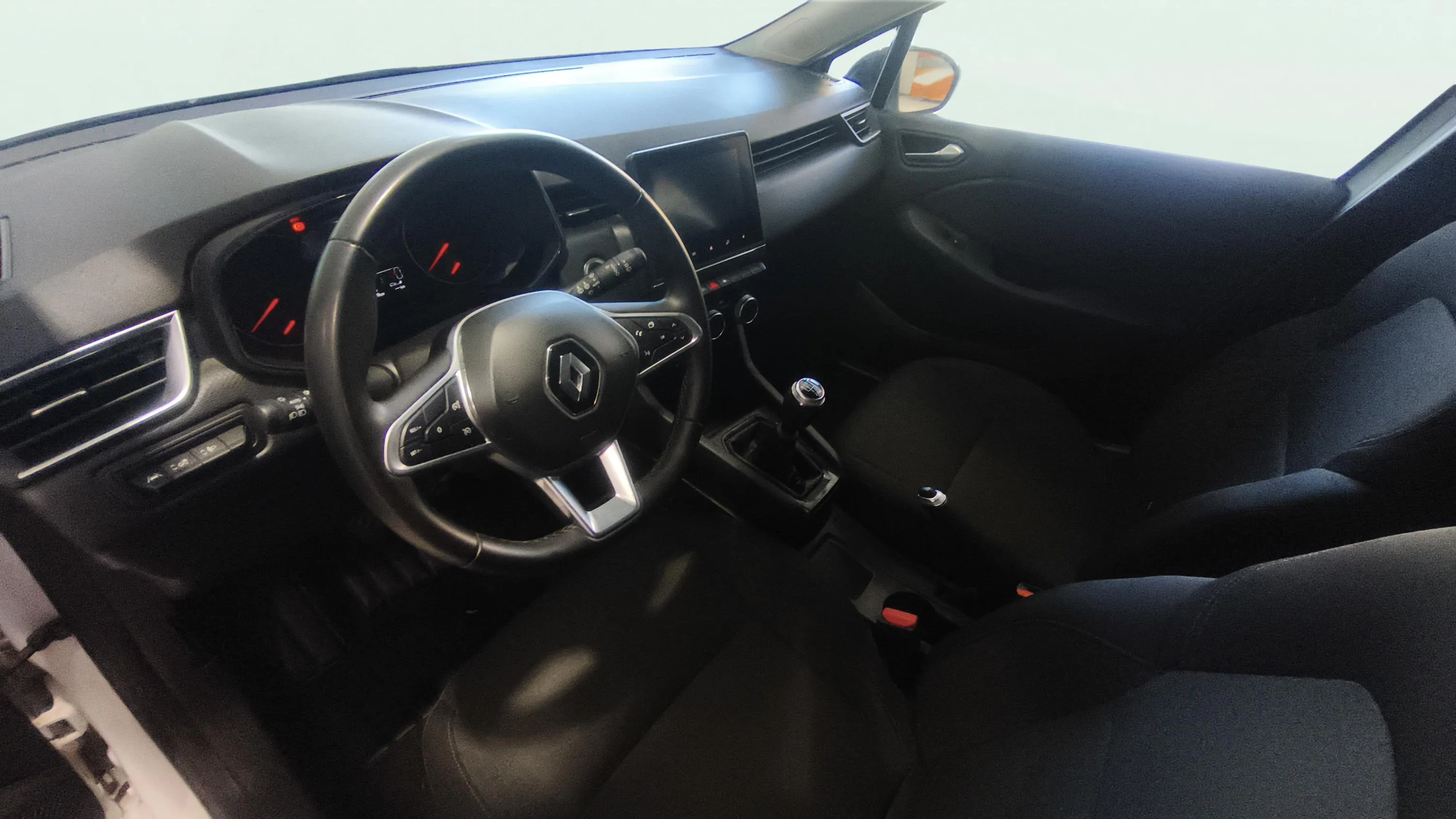 Renault Clio Equilibre Blue dCi - foto 6