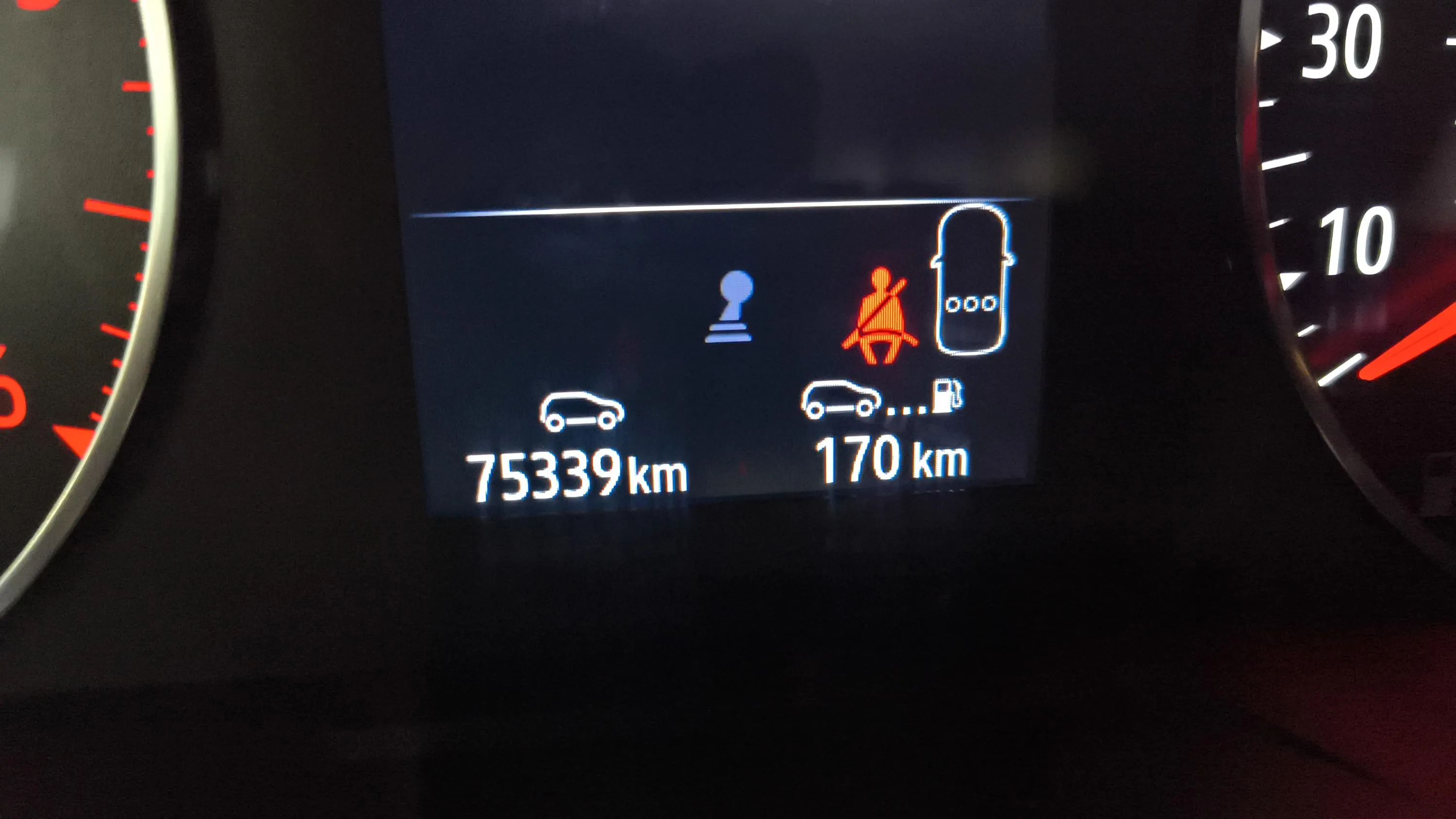 Renault Clio Equilibre Blue dCi - foto 13