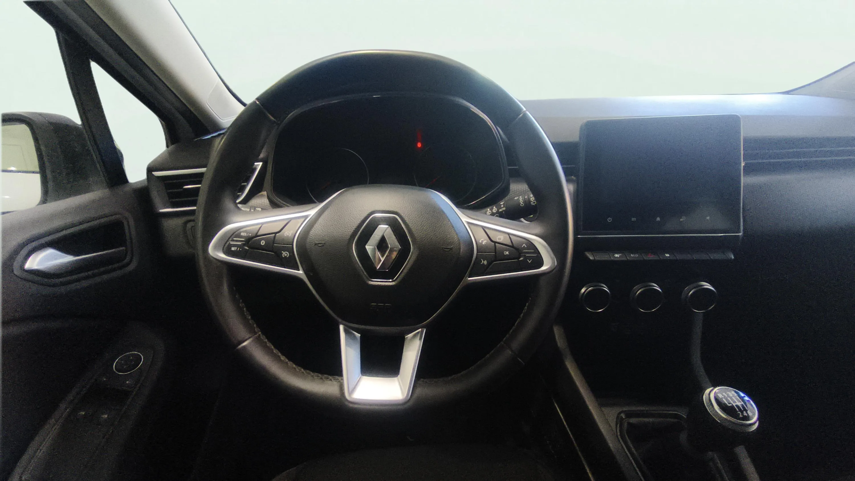 Renault Clio Equilibre Blue dCi - foto 12