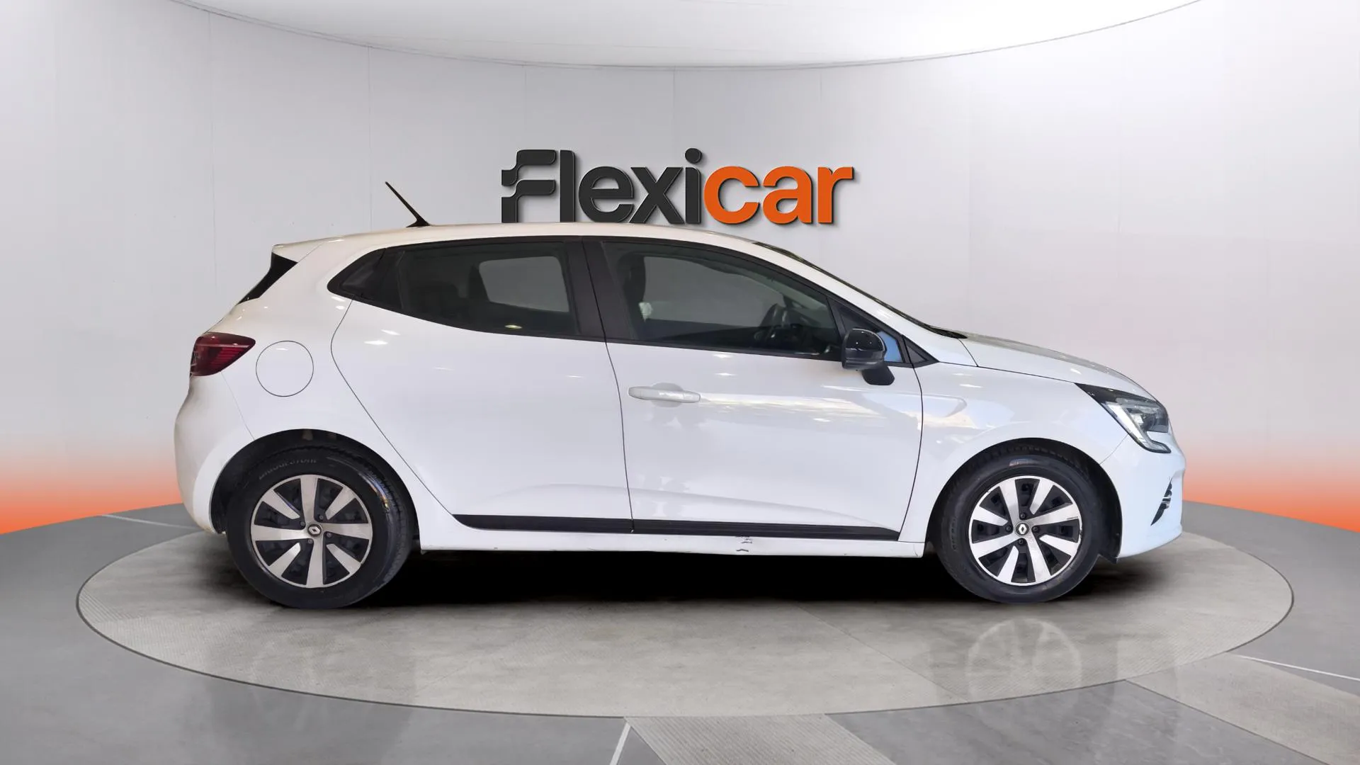 Renault Clio Equilibre Blue dCi - foto 3