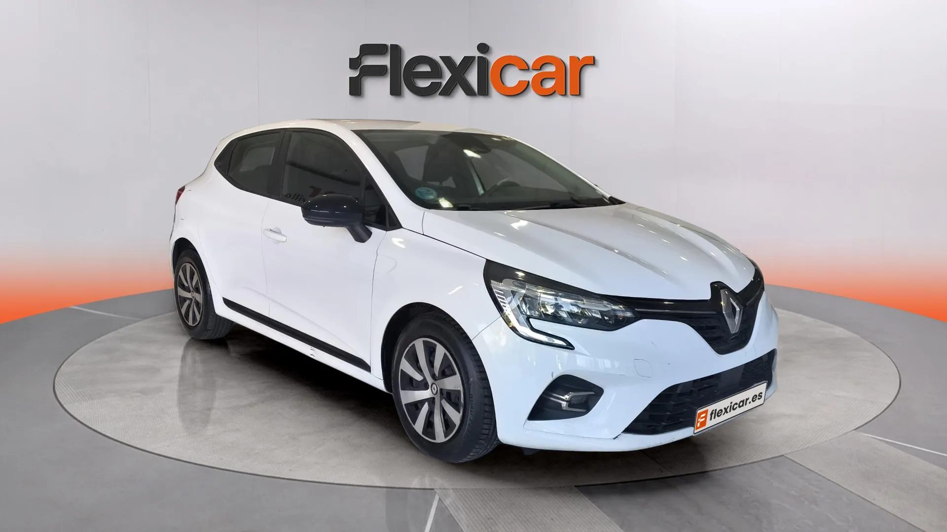 Renault Clio Equilibre Blue dCi - foto 1