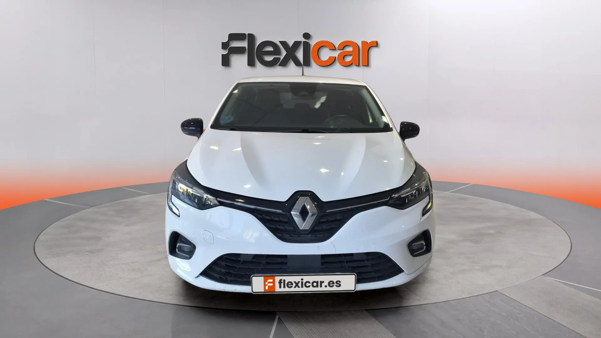 Renault Clio Equilibre Blue dCi - foto 4