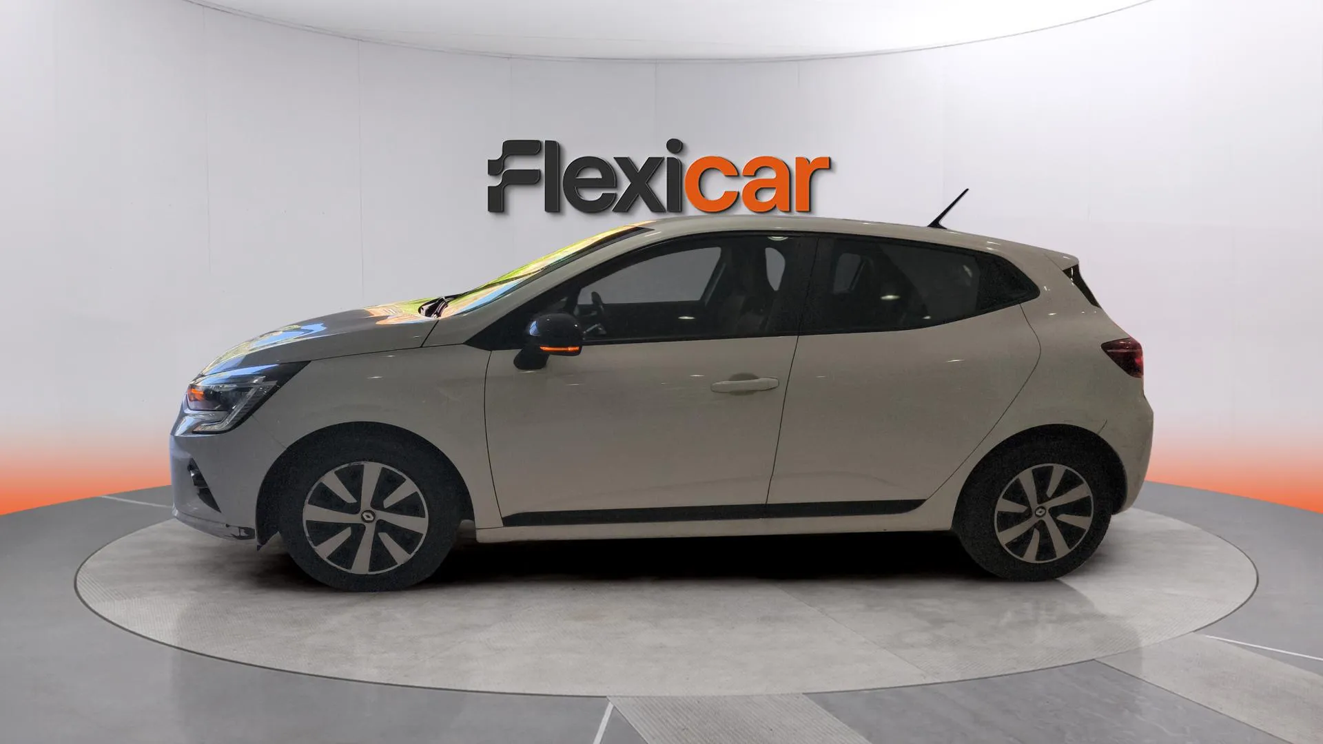 Renault Clio Equilibre Blue dCi - foto 5