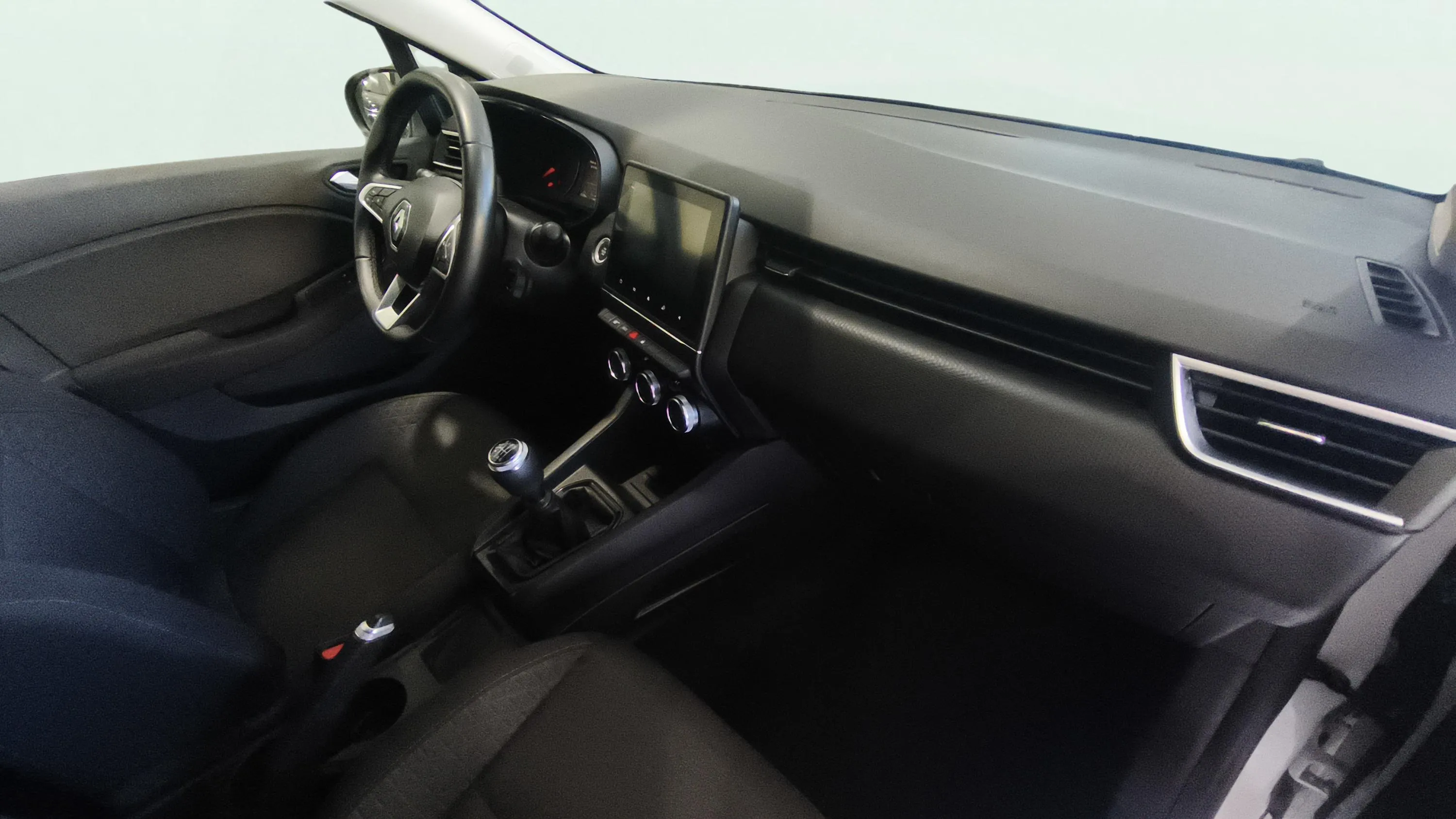 Renault Clio Equilibre Blue dCi - foto 7