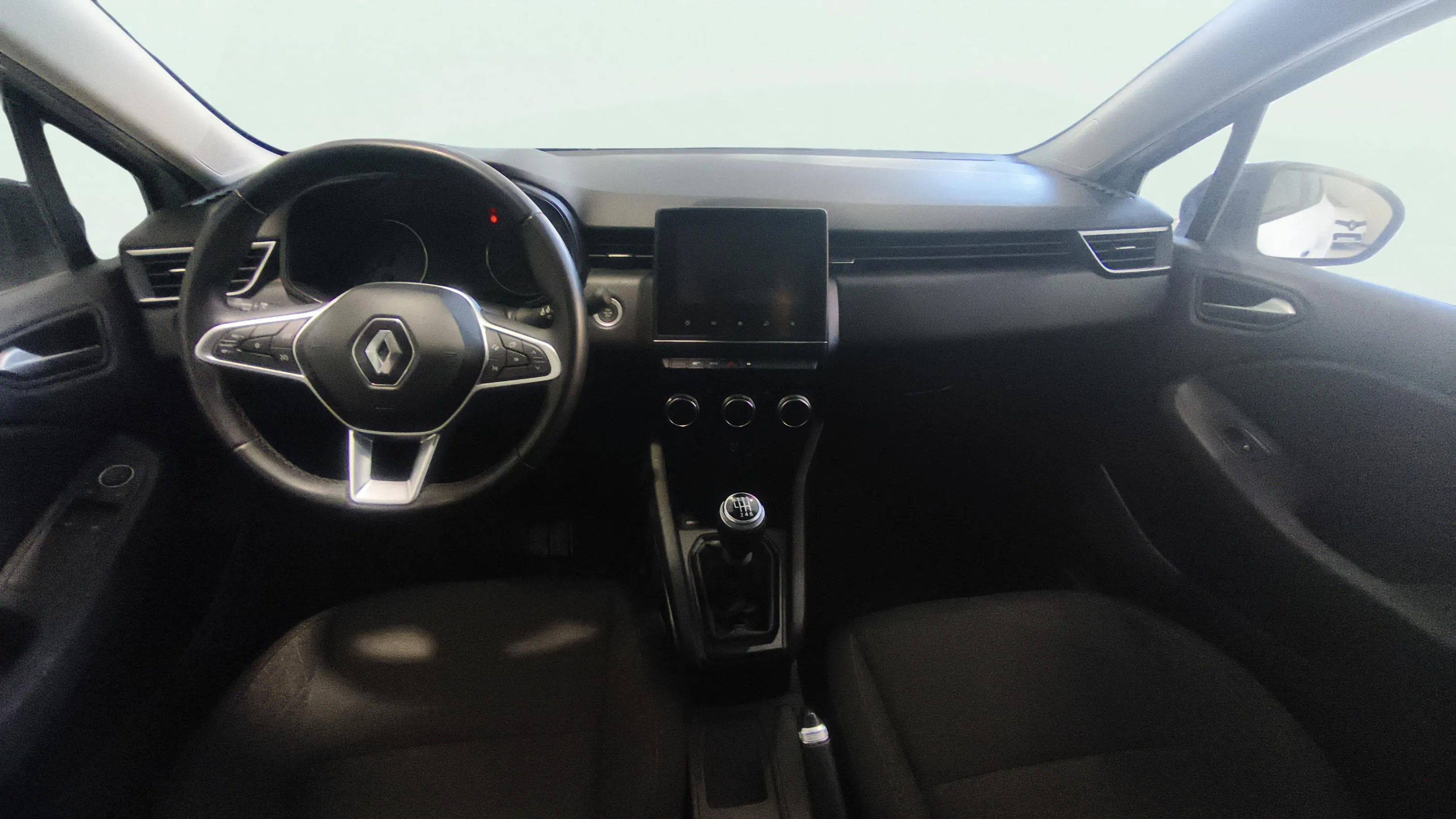 Renault Clio Equilibre Blue dCi - foto 10