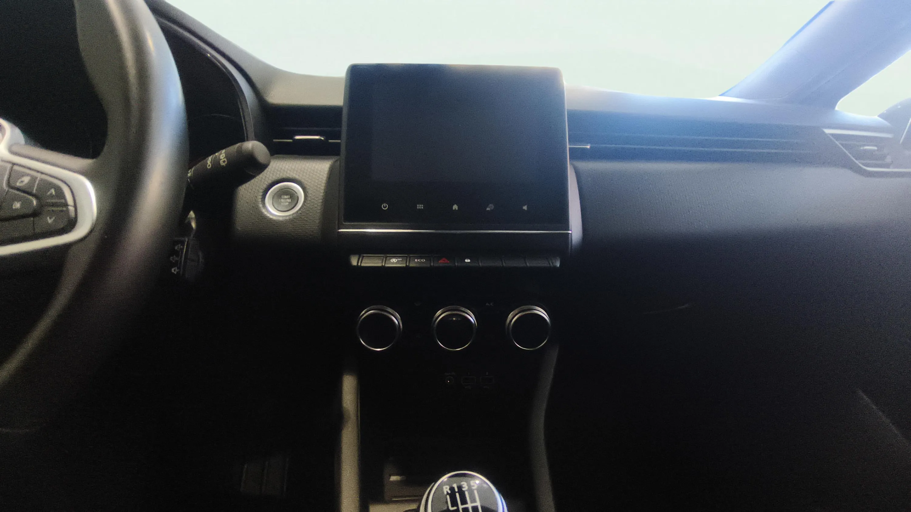Renault Clio Equilibre Blue dCi - foto 11