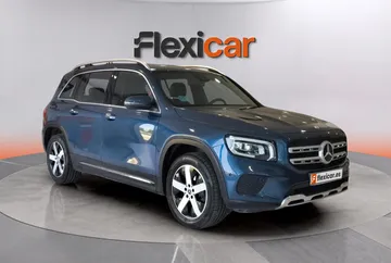 mercedes benz clase glb 20 glb 200 d dct 110kw 150cv diesel automatica sevilla 4 903000000254780