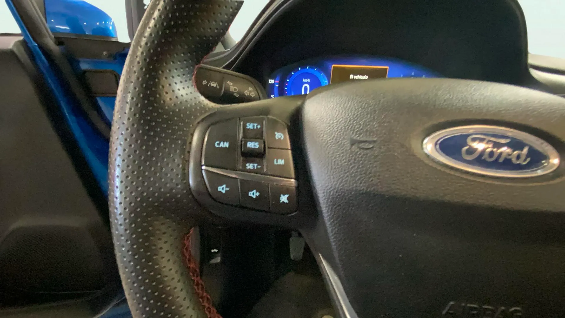 Ford Puma 1.0 EcoBoost ST-Line MHEV - foto 12