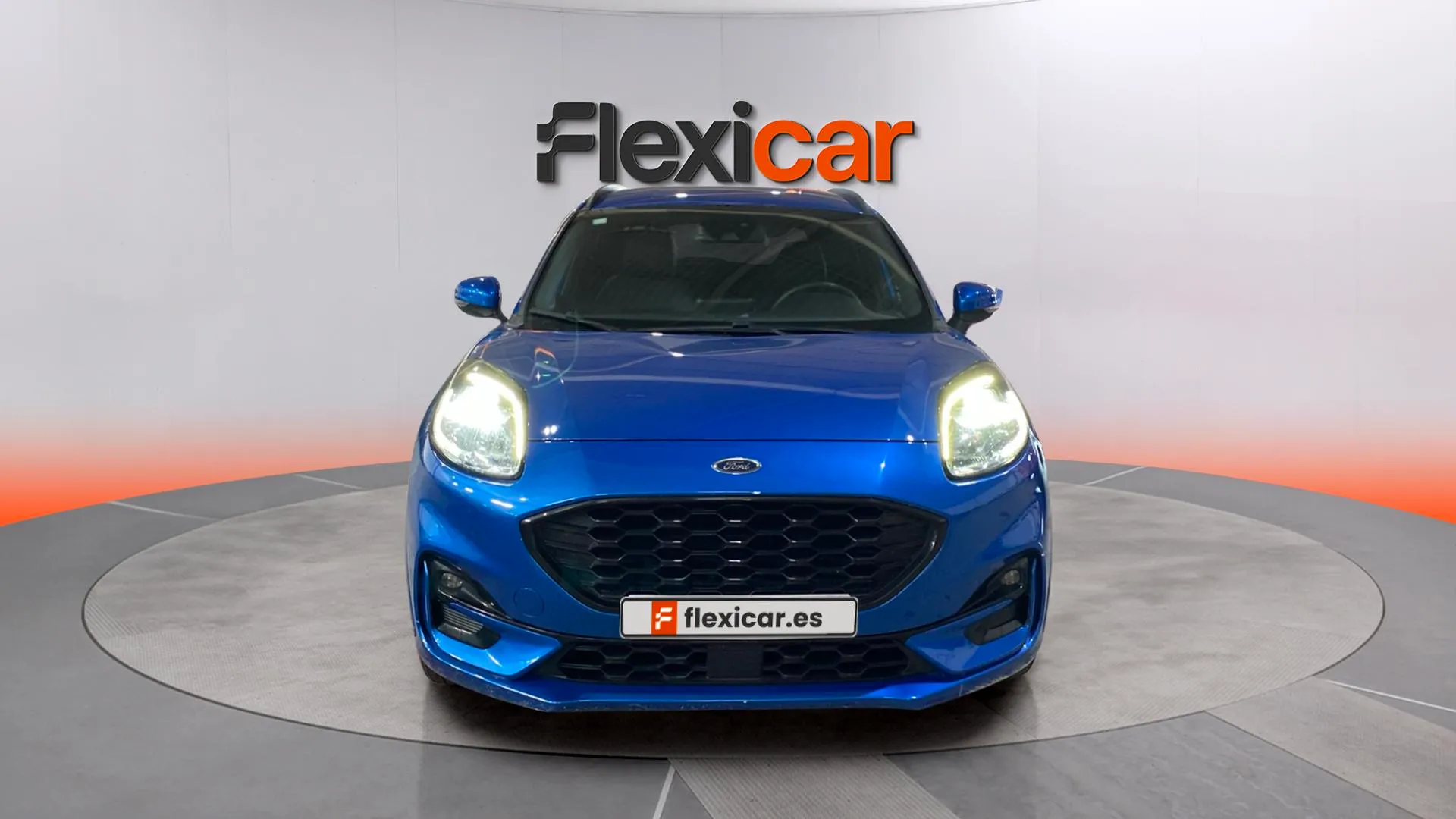 Ford Puma 1.0 EcoBoost ST-Line MHEV - foto 2