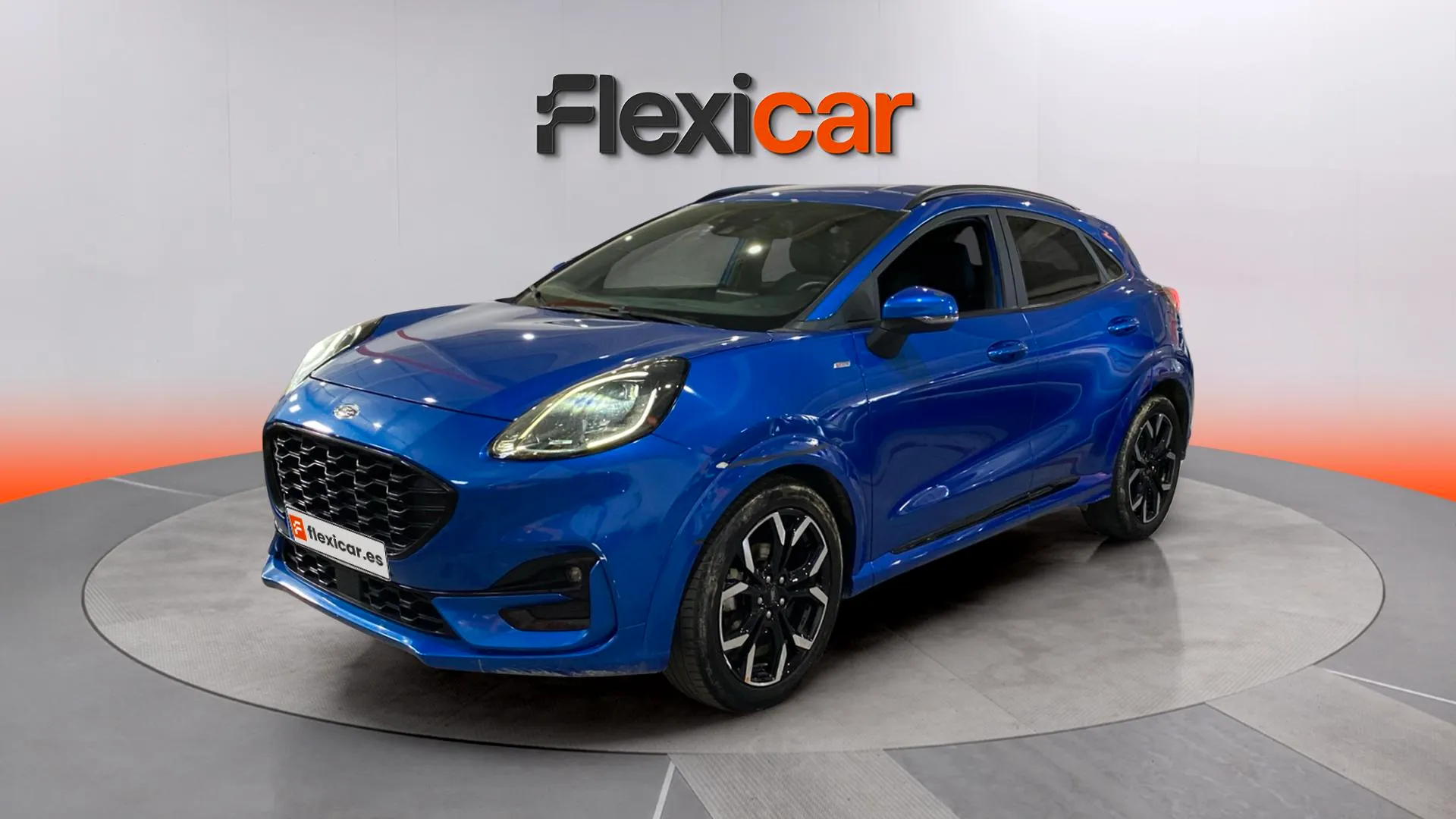 Ford Puma 1.0 EcoBoost ST-Line MHEV - foto 3