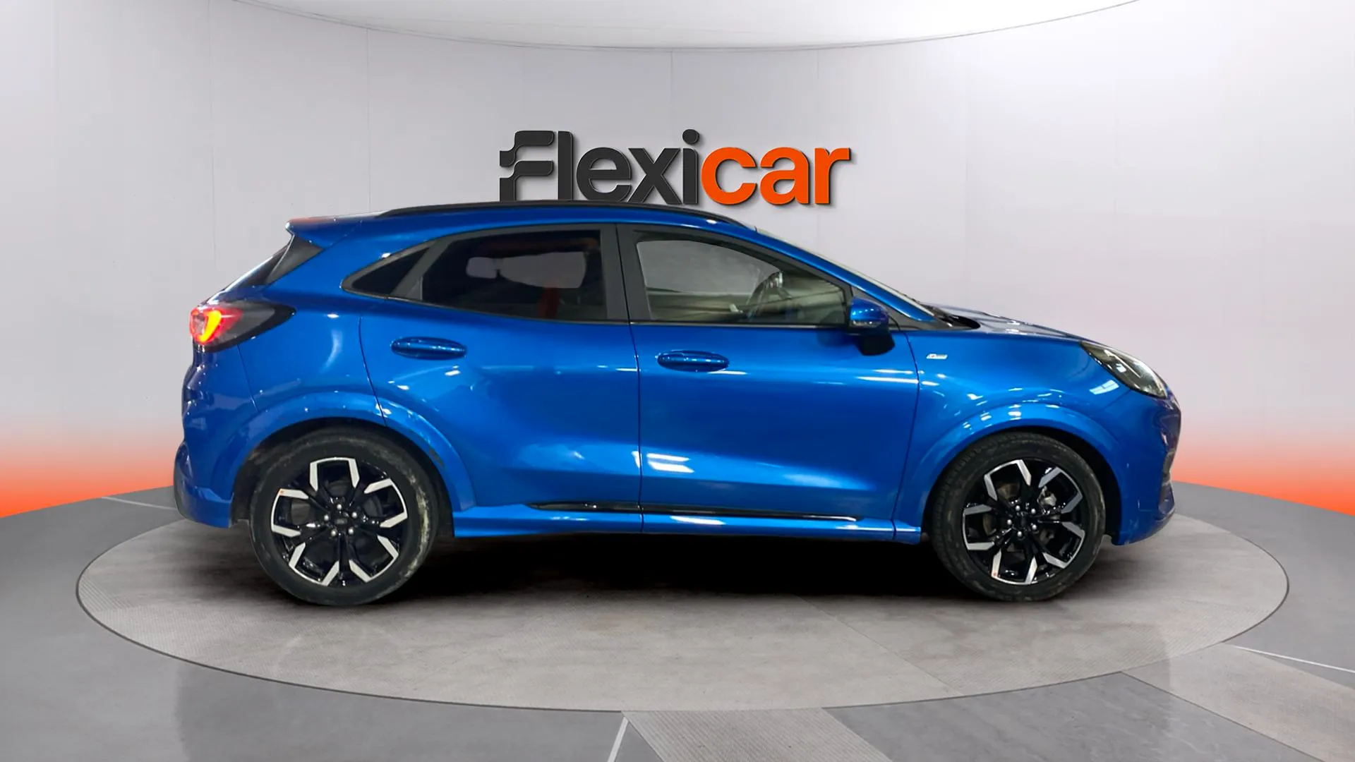 Ford Puma 1.0 EcoBoost ST-Line MHEV - foto 5