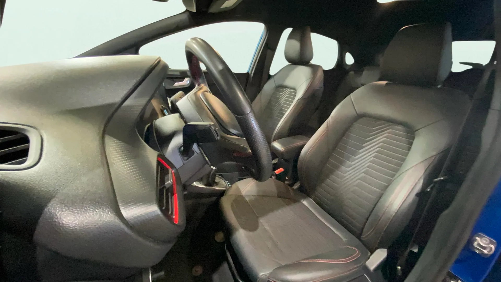 Ford Puma 1.0 EcoBoost ST-Line MHEV - foto 8
