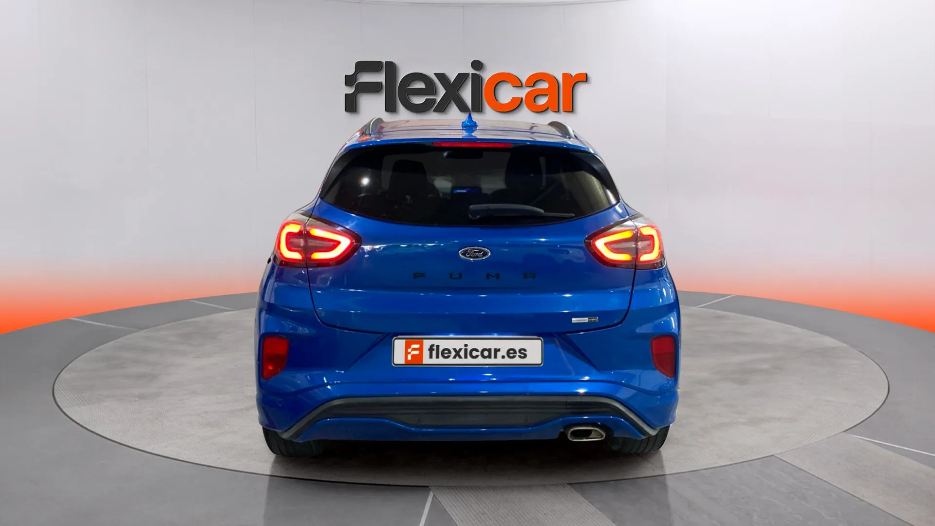 Ford Puma 1.0 EcoBoost ST-Line MHEV - foto 7