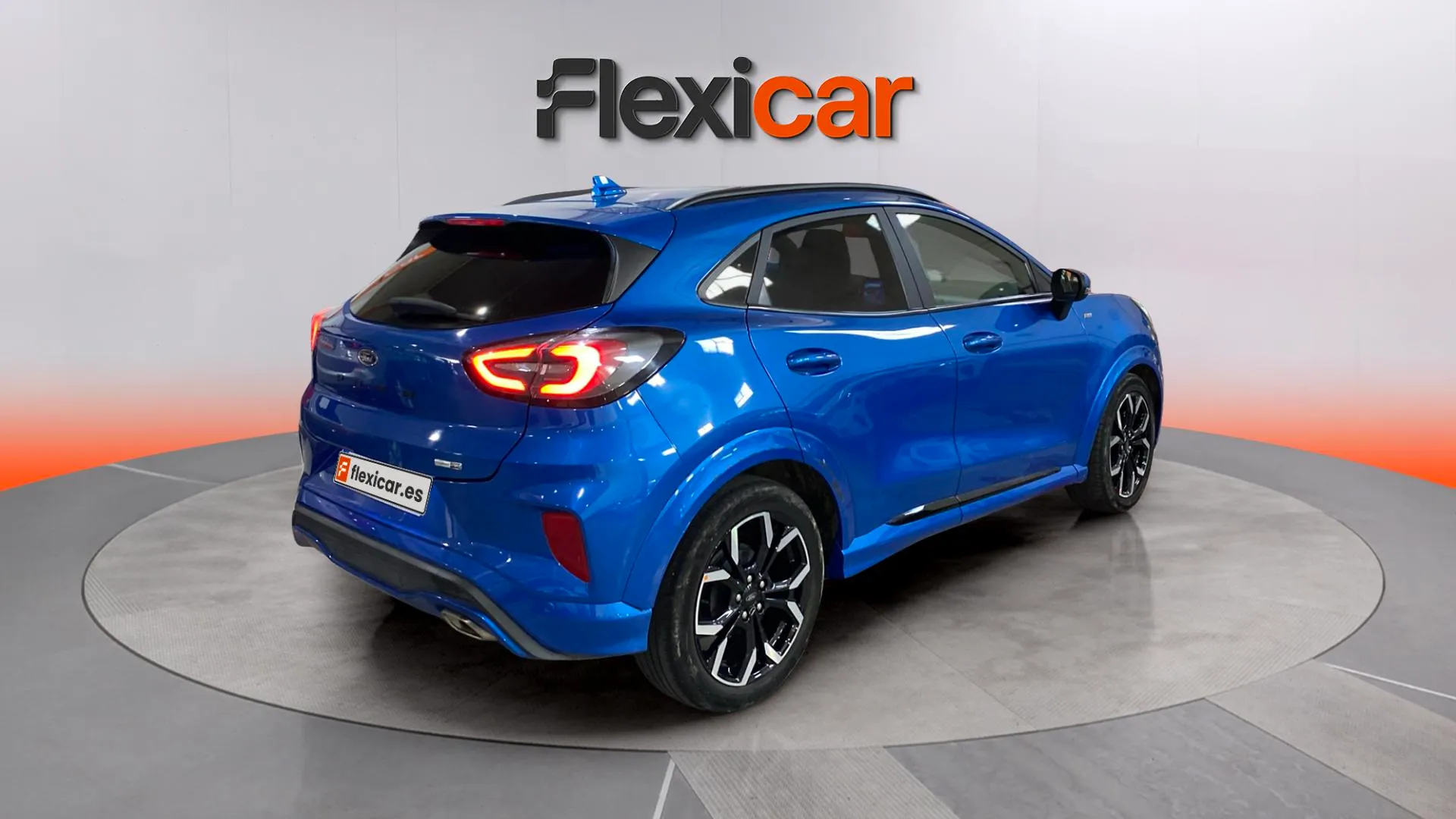 Ford Puma 1.0 EcoBoost ST-Line MHEV - foto 6