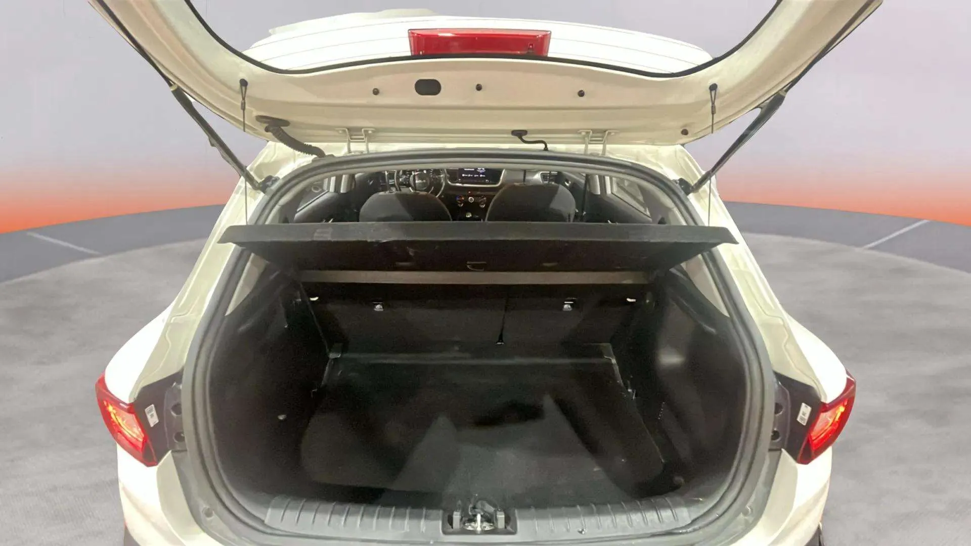 Kia Stonic 1.0 T-GDi MHEV Concept - foto 6