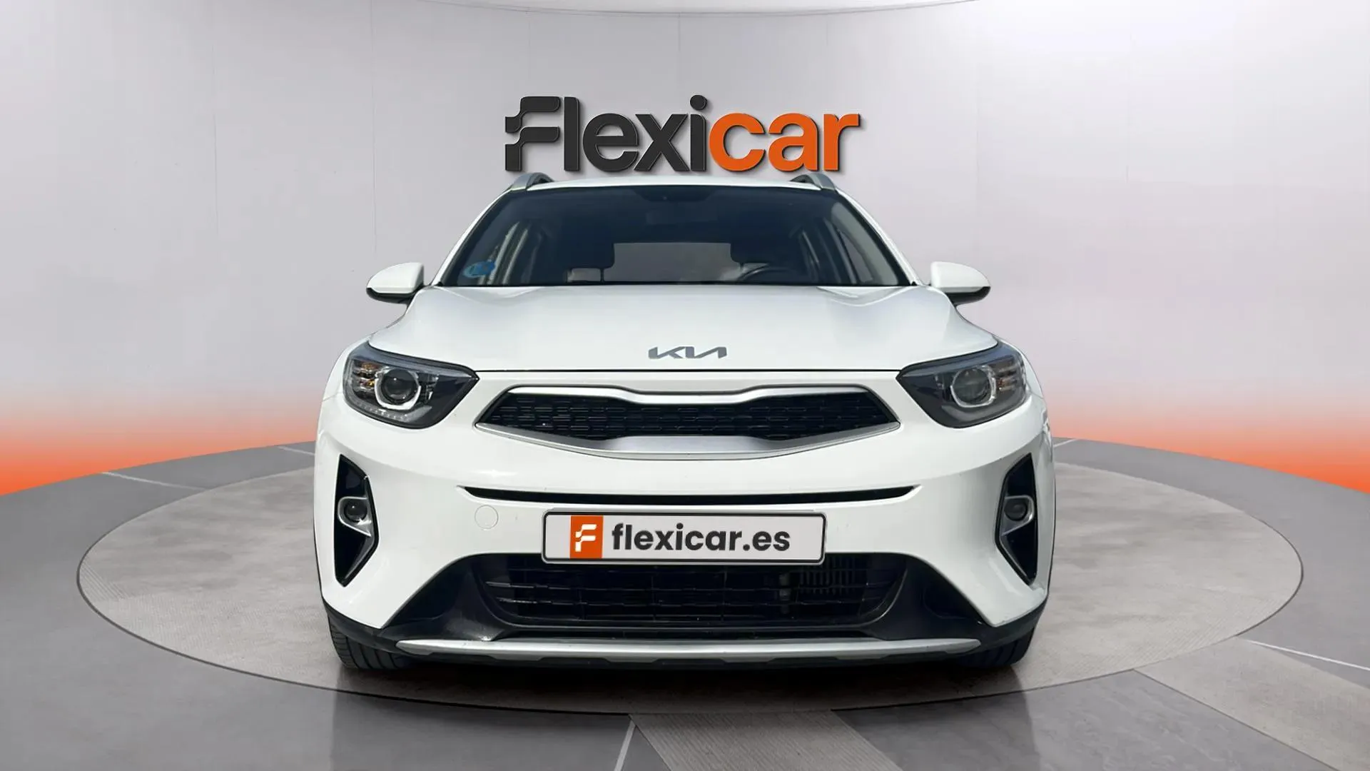 Kia Stonic 1.0 T-GDi MHEV Concept - foto 2