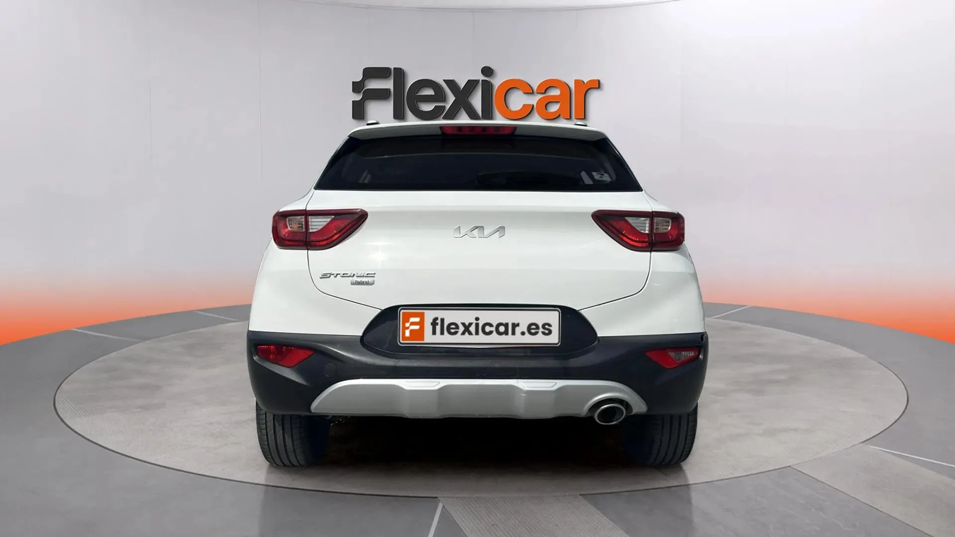 Kia Stonic 1.0 T-GDi MHEV Concept - foto 4