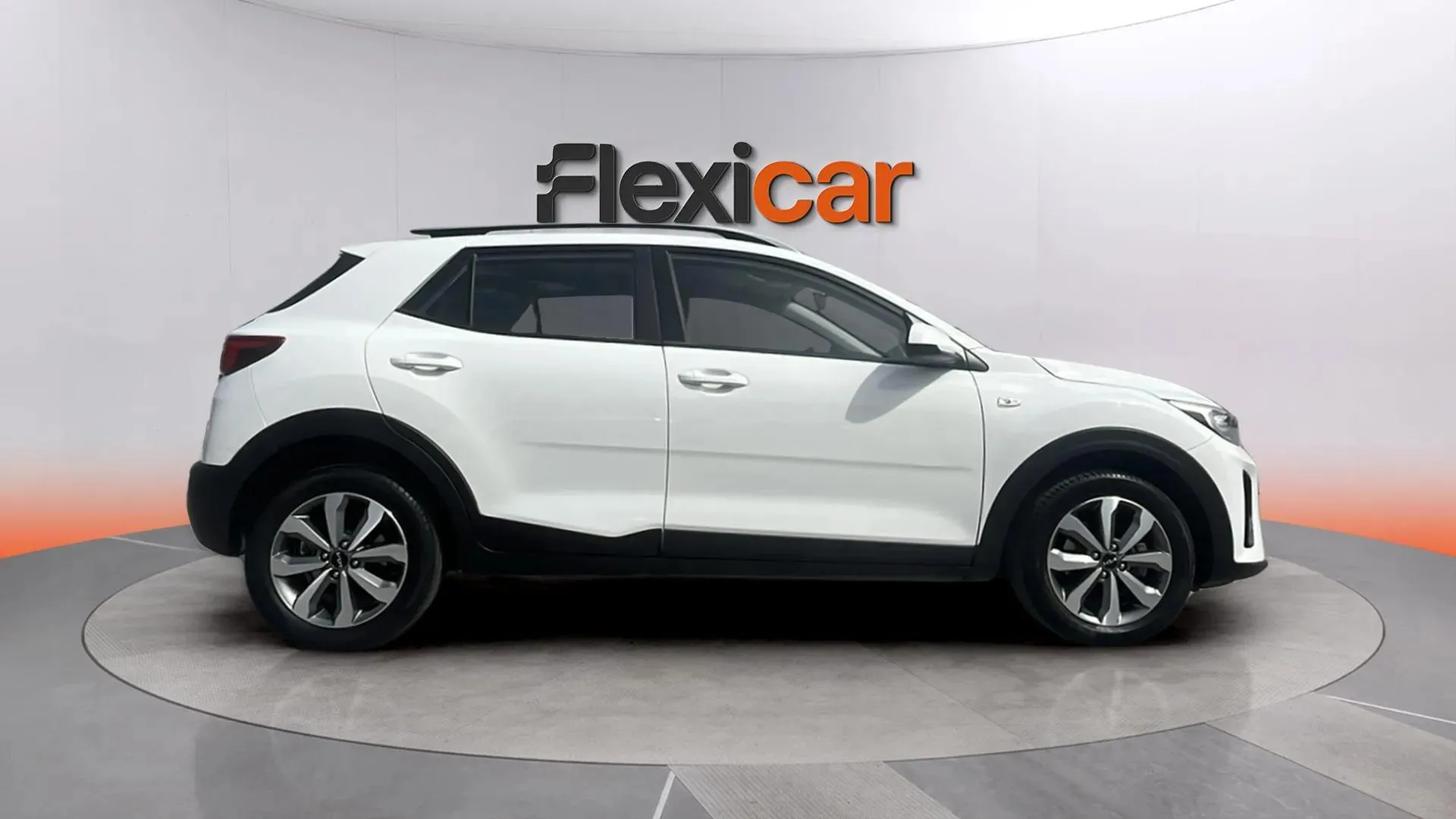 Kia Stonic 1.0 T-GDi MHEV Concept - foto 3