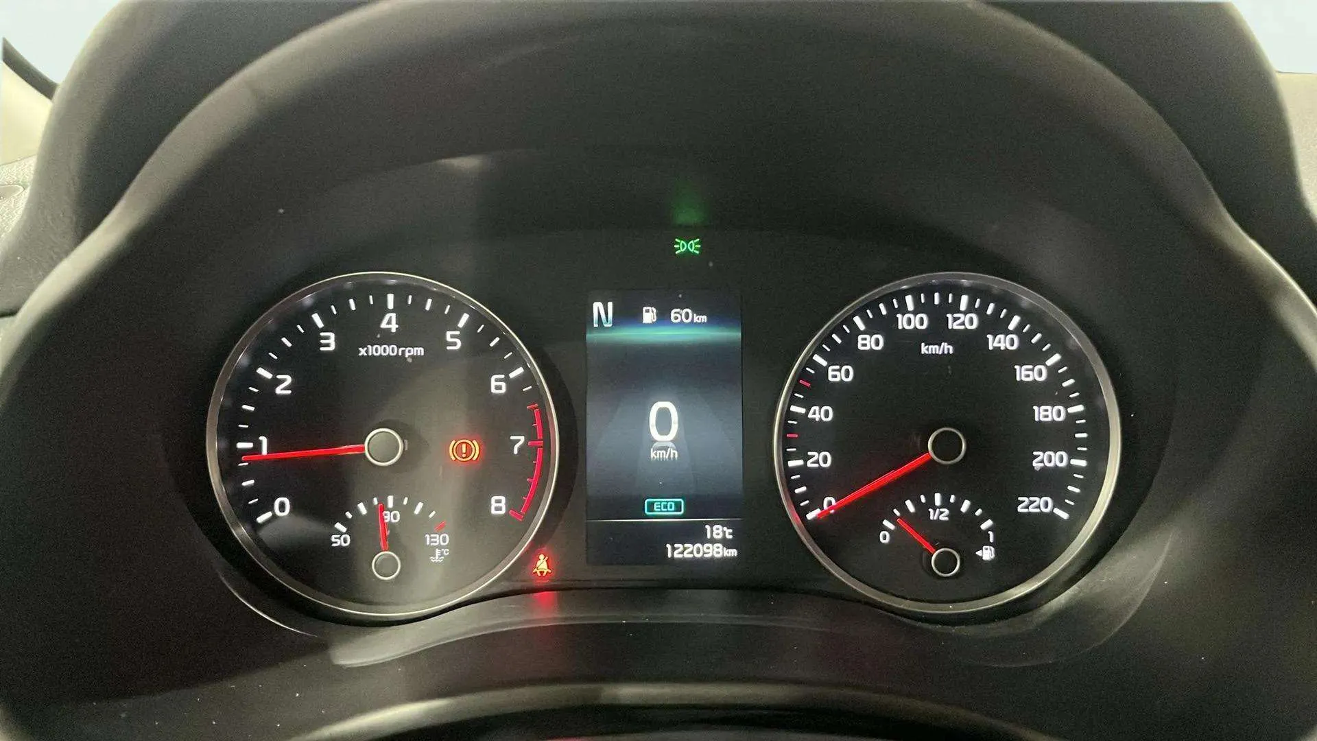 Kia Stonic 1.0 T-GDi MHEV Concept - foto 10