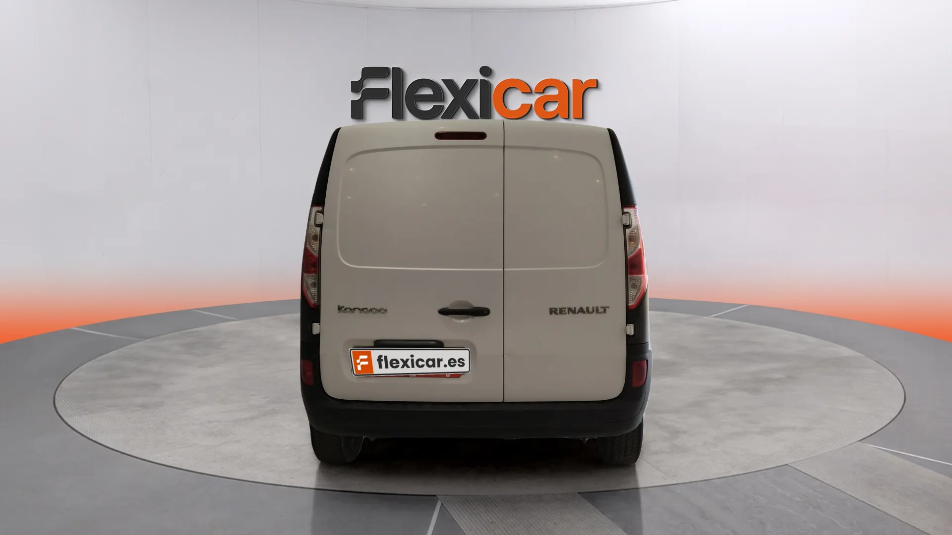 Renault Kangoo Compact dCi - foto 4