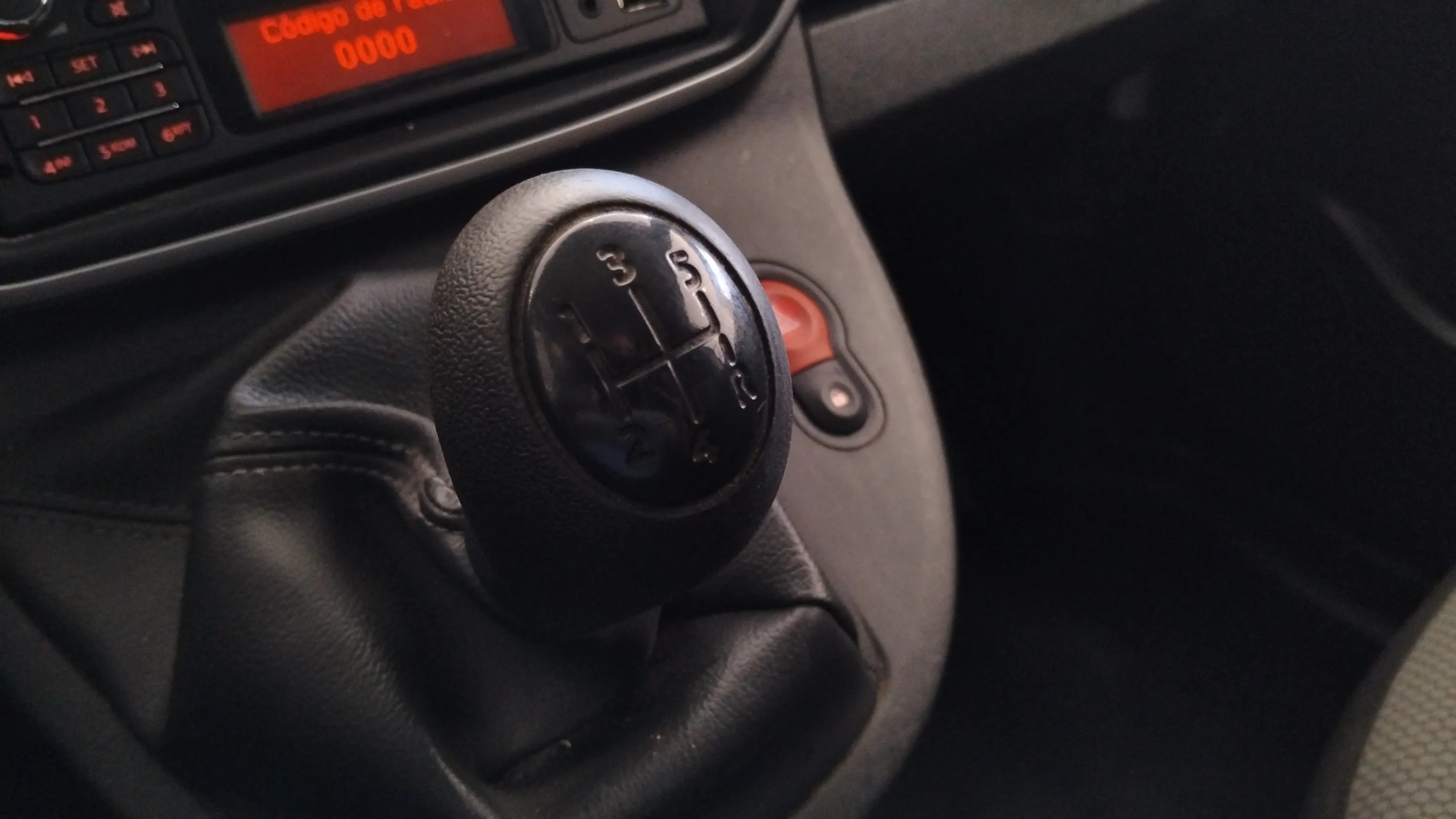 Renault Kangoo Compact dCi - foto 14