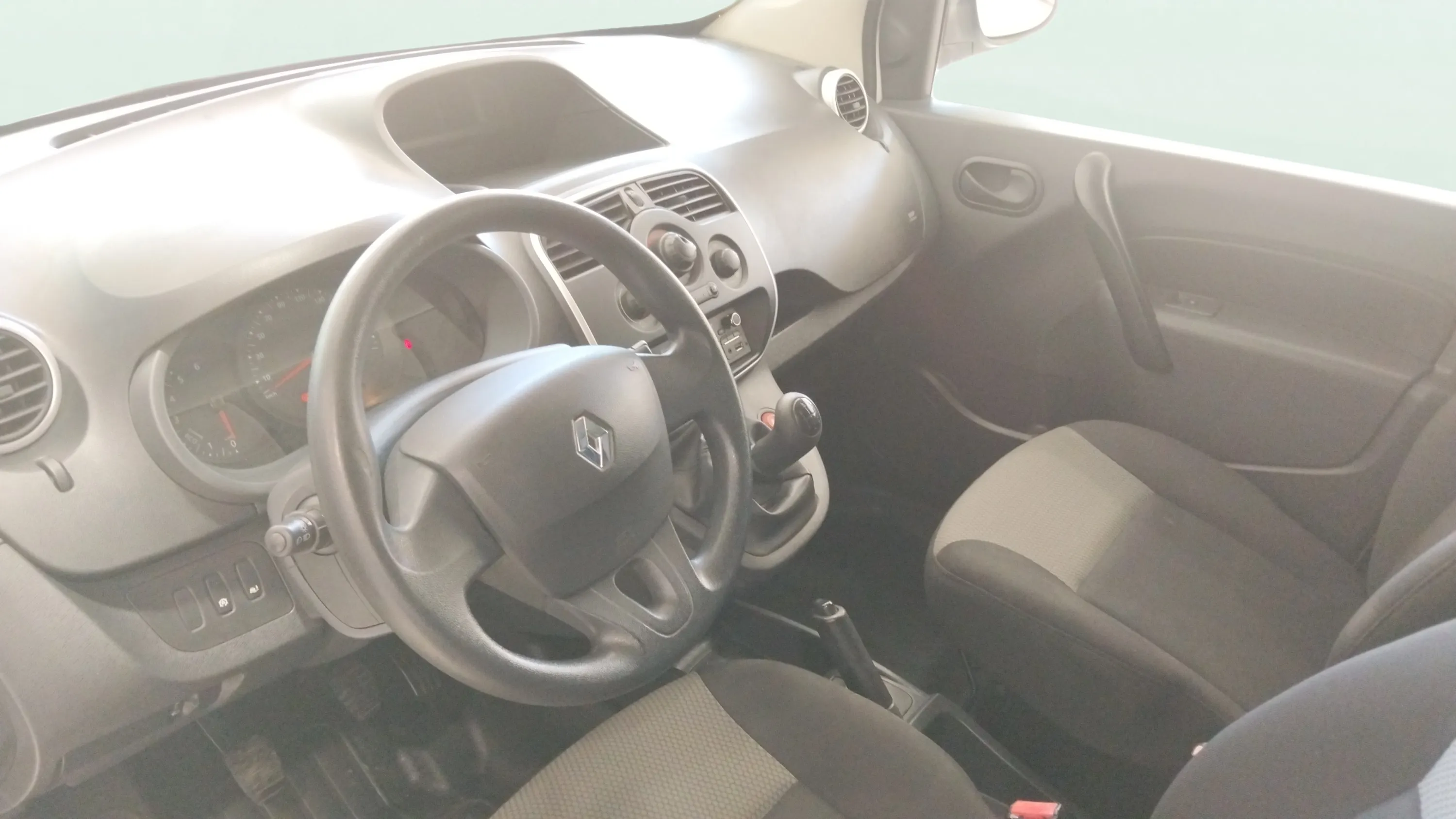 Renault Kangoo Compact dCi - foto 7