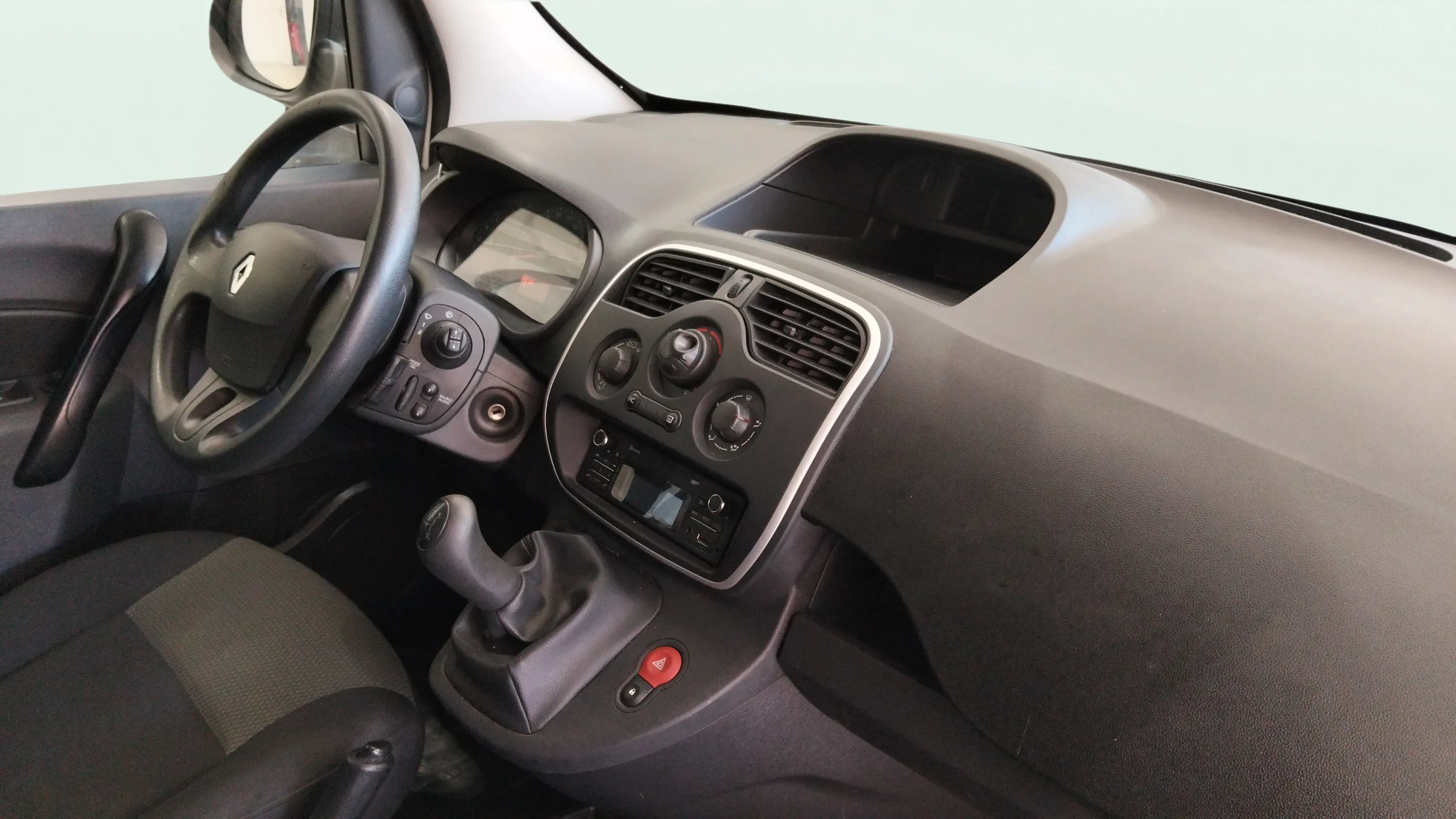 Renault Kangoo Compact dCi - foto 8