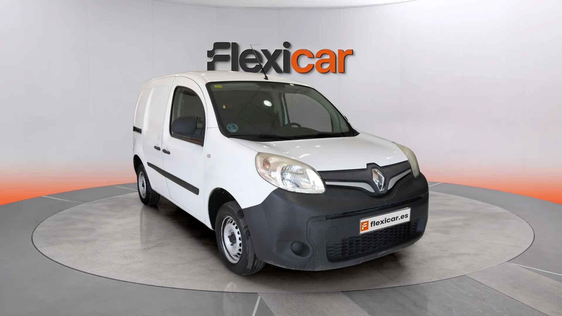 Renault Kangoo Compact dCi