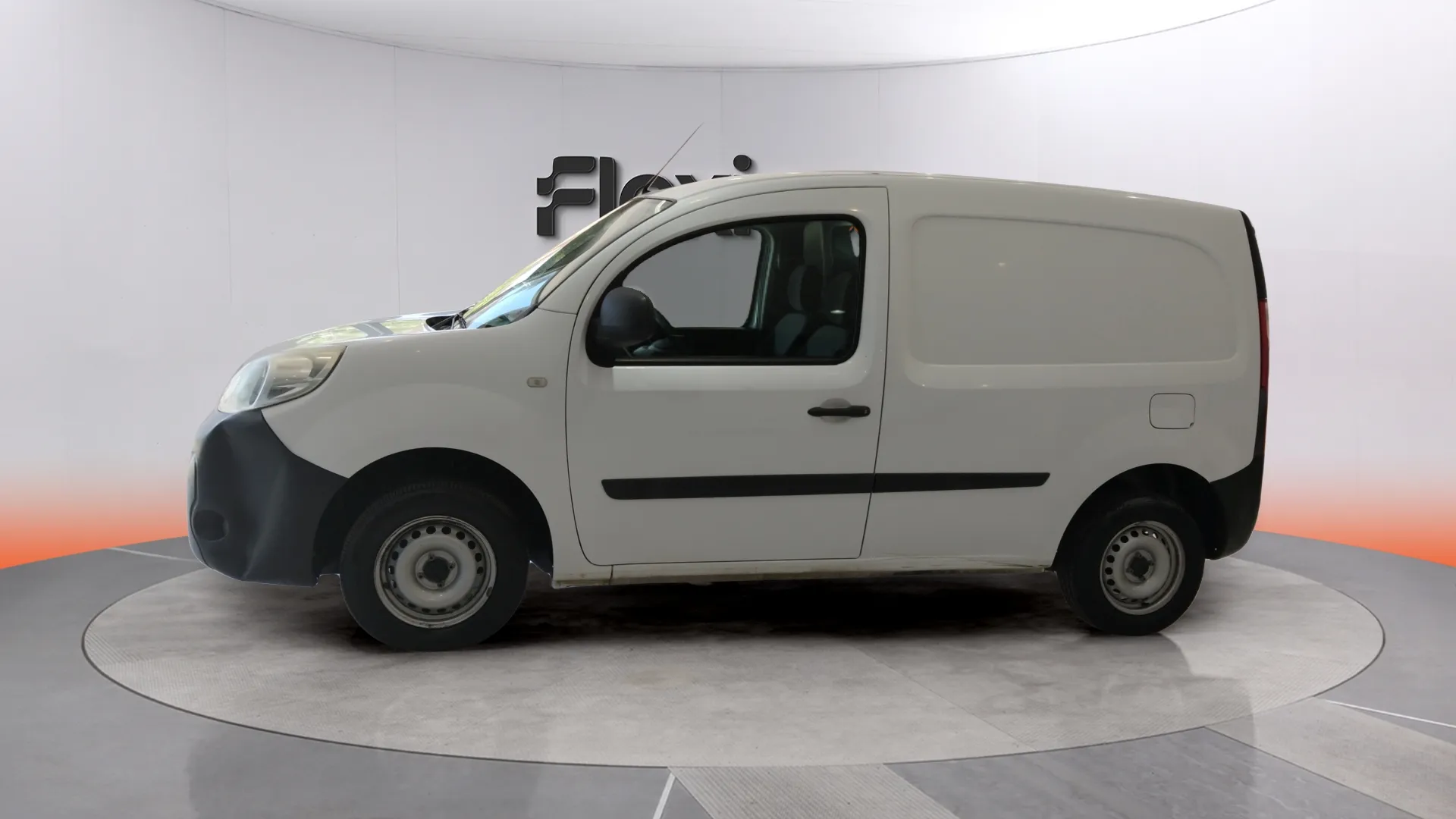 Renault Kangoo Compact dCi - foto 5
