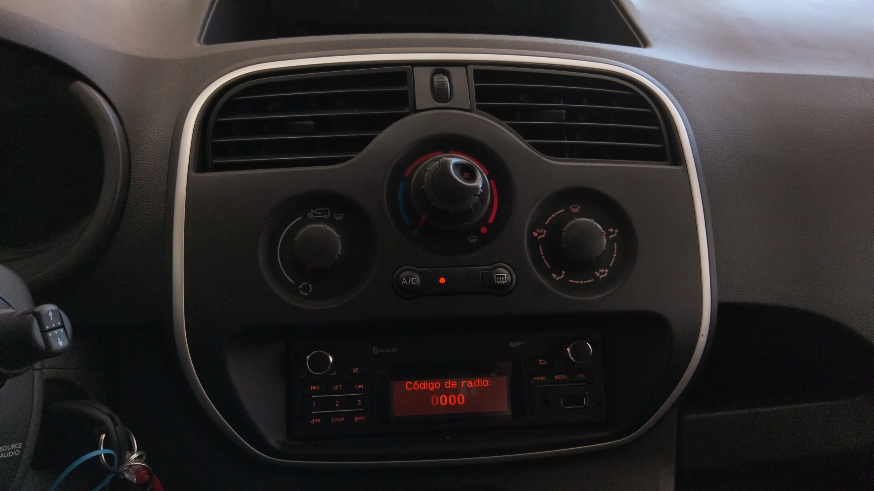 Renault Kangoo Compact dCi - foto 15