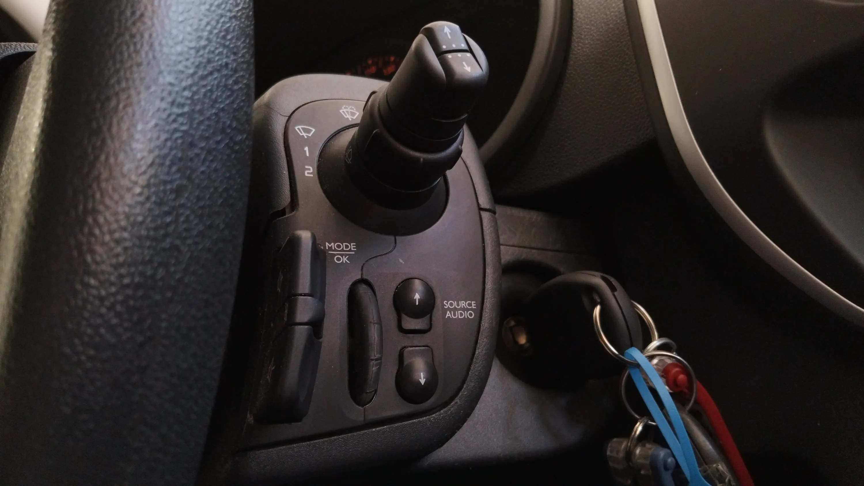 Renault Kangoo Compact dCi - foto 16