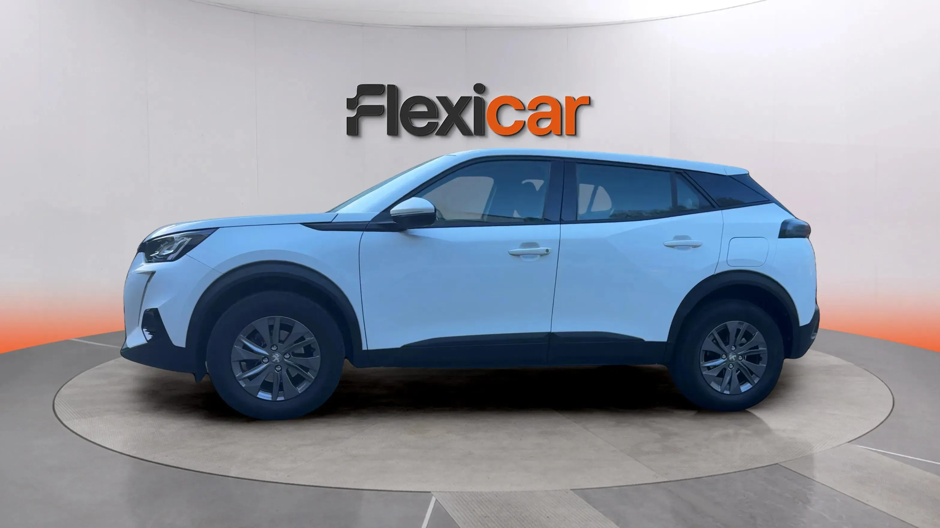 Peugeot 2008 Active Pack PureTech 100 BVM6 - foto 4