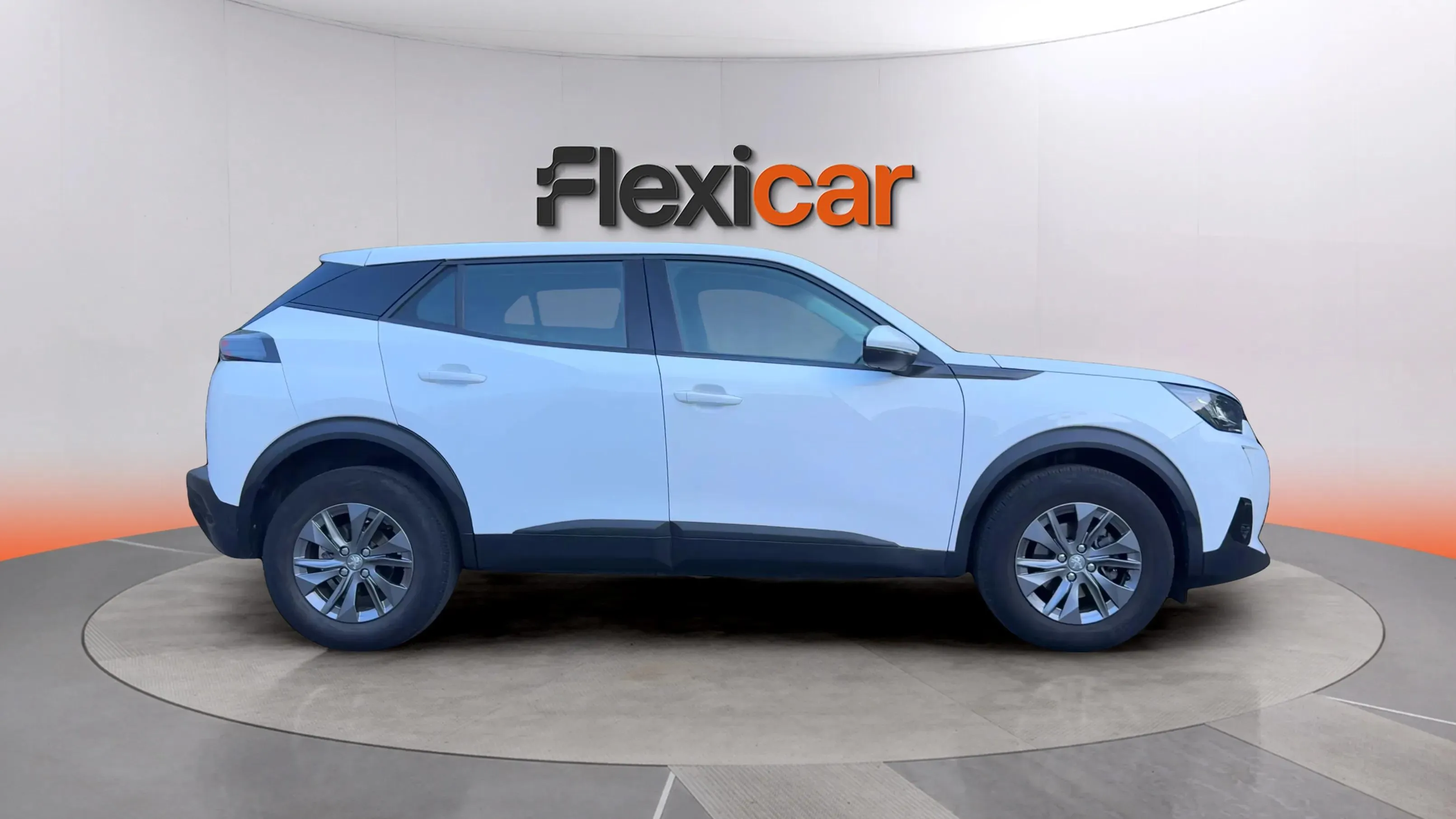 Peugeot 2008 Active Pack PureTech 100 BVM6 - foto 8