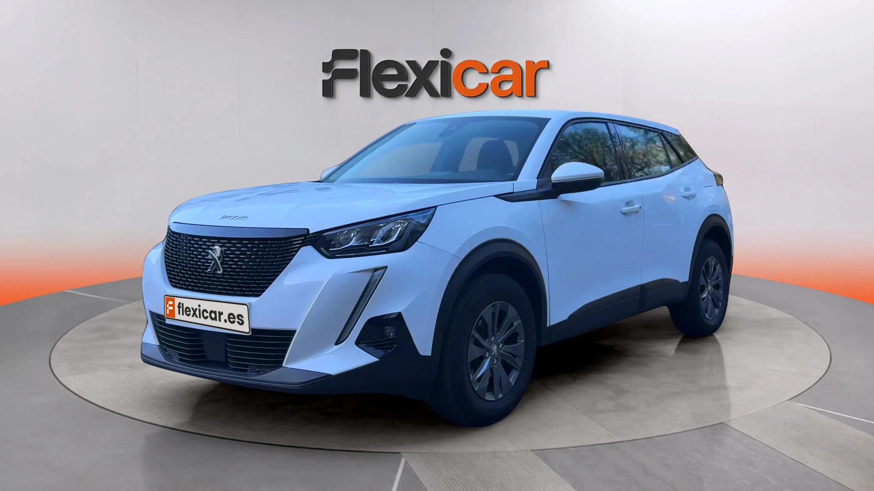 Peugeot 2008 Active Pack PureTech 100 BVM6 - foto 3
