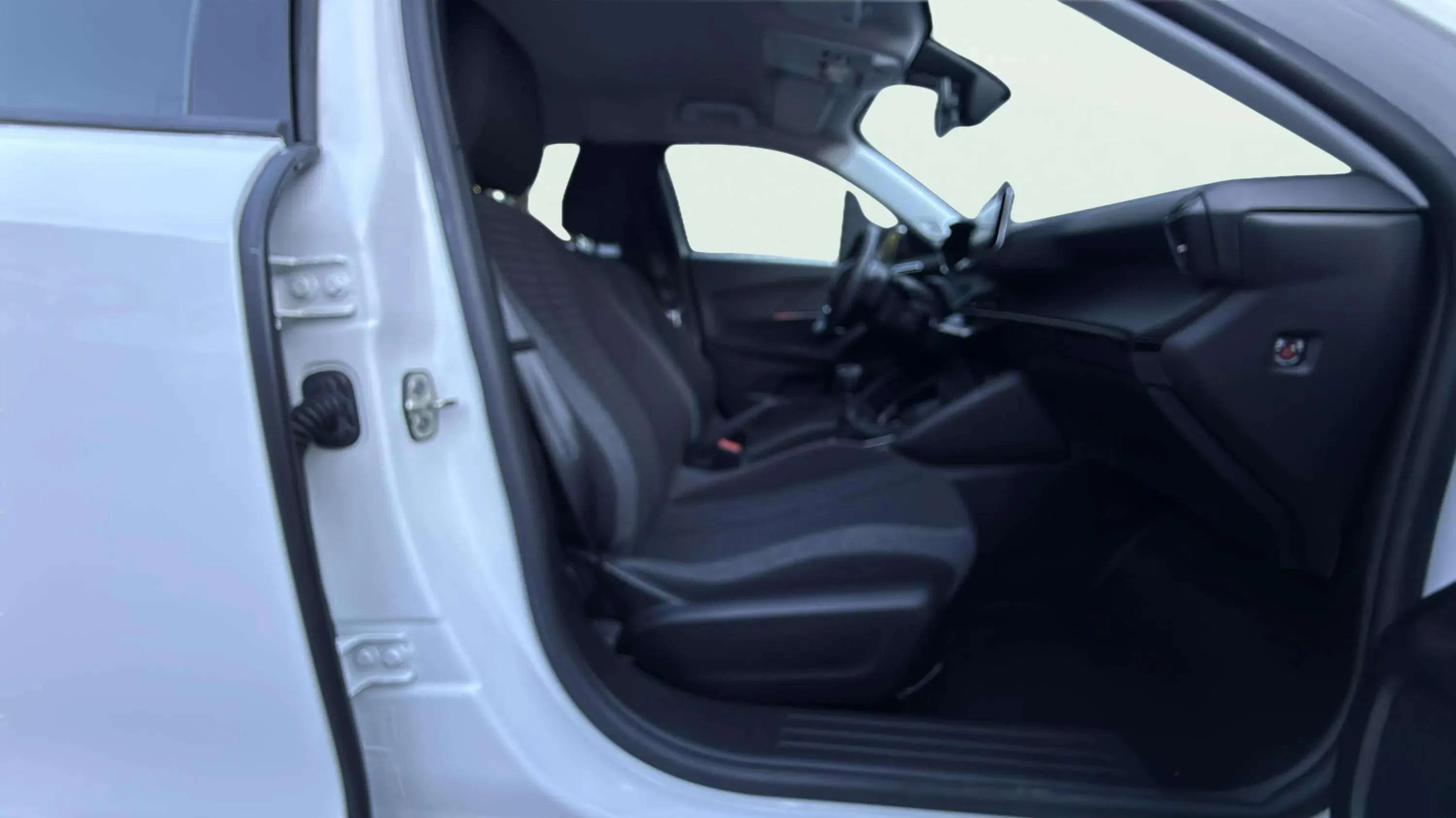 Peugeot 2008 Active Pack PureTech 100 BVM6 - foto 15