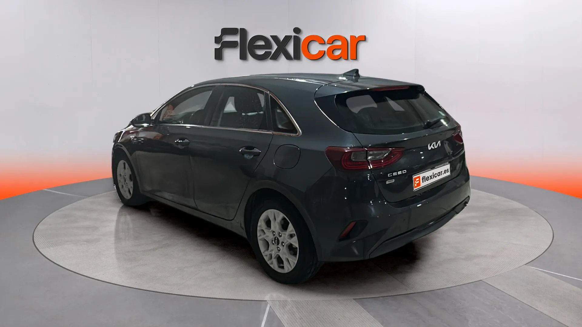 Kia Ceed 1.6 MHEV iMT Drive - foto 5