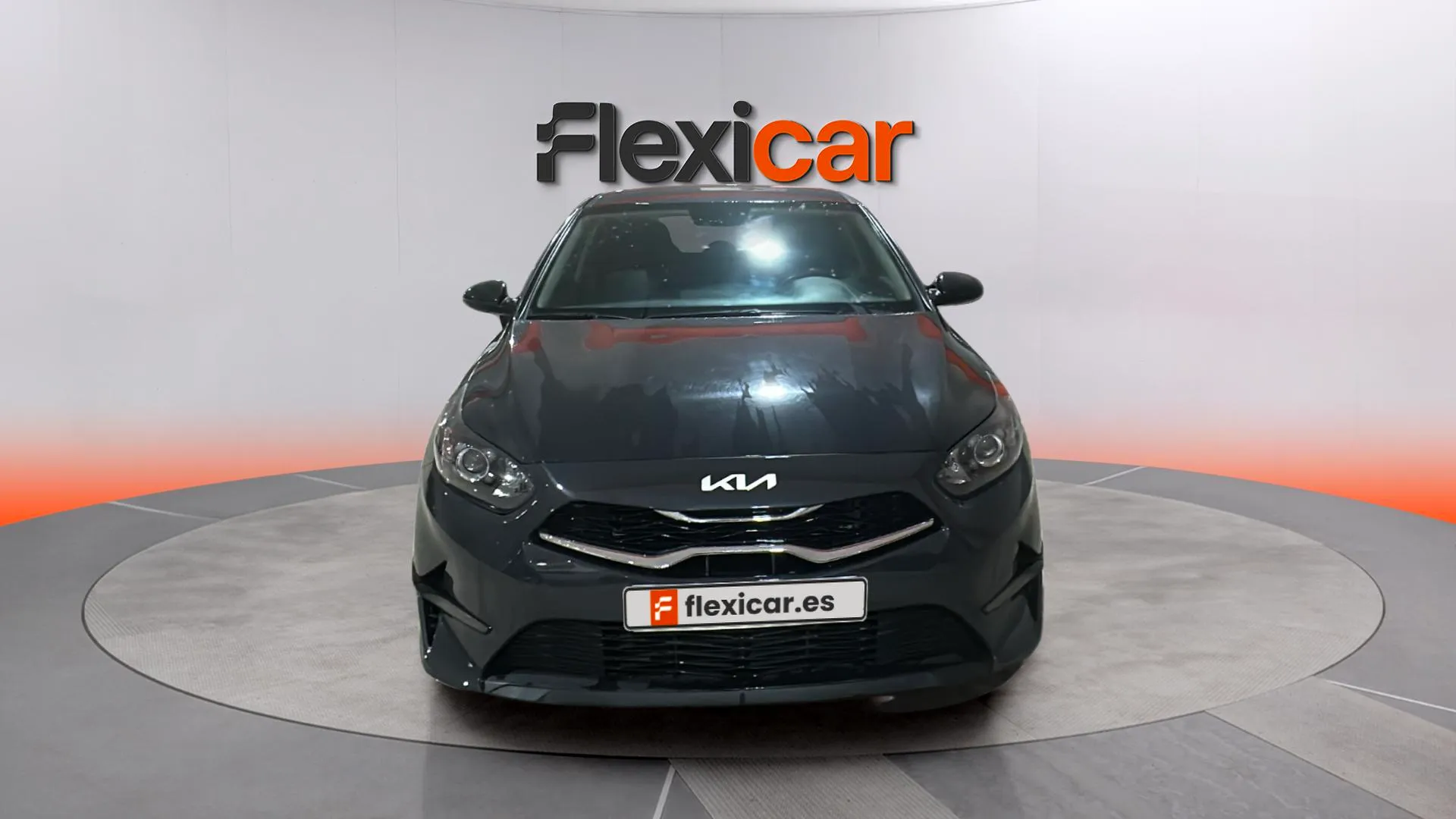 Kia Ceed 1.6 MHEV iMT Drive - foto 2