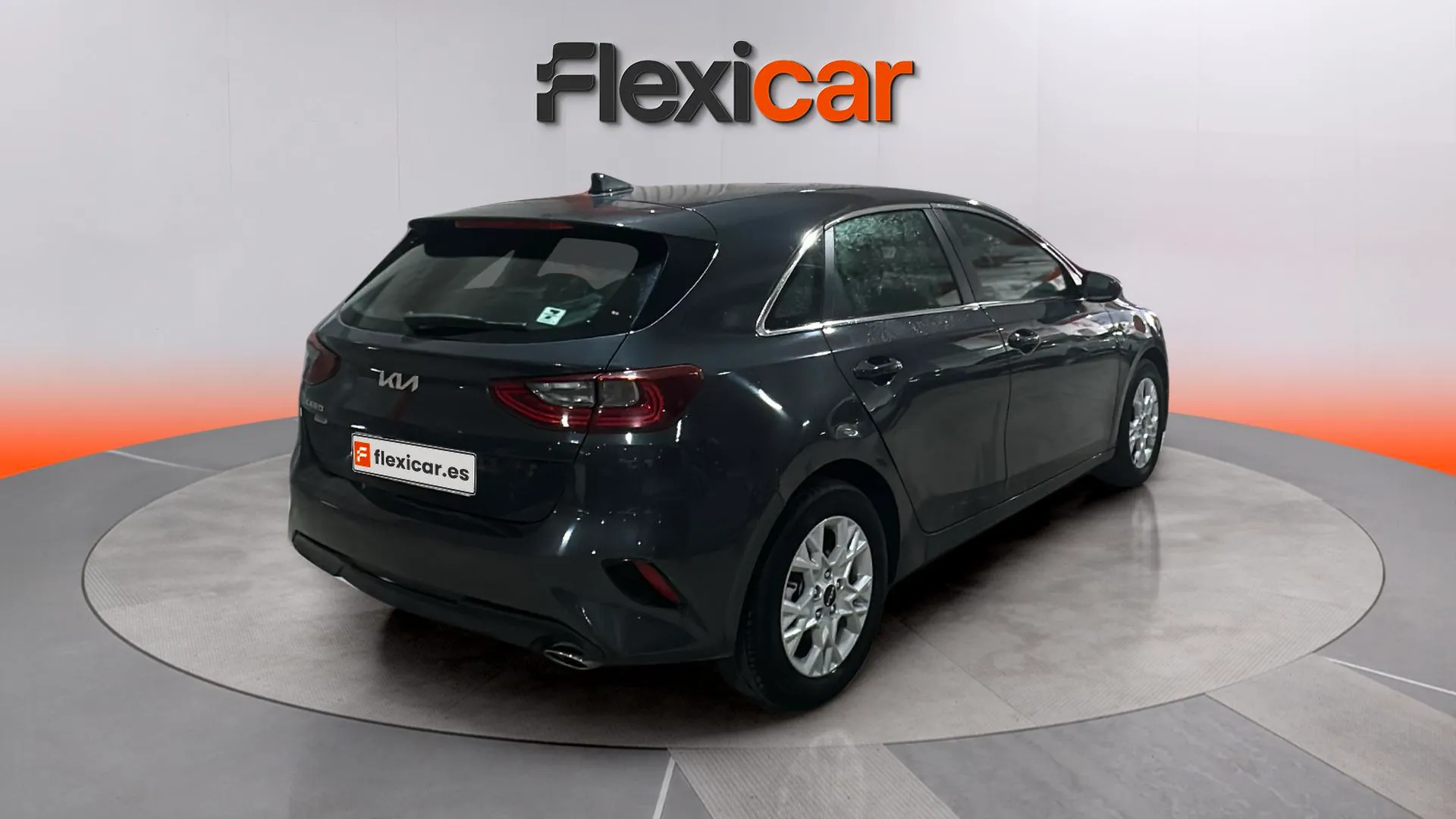 Kia Ceed 1.6 MHEV iMT Drive - foto 7