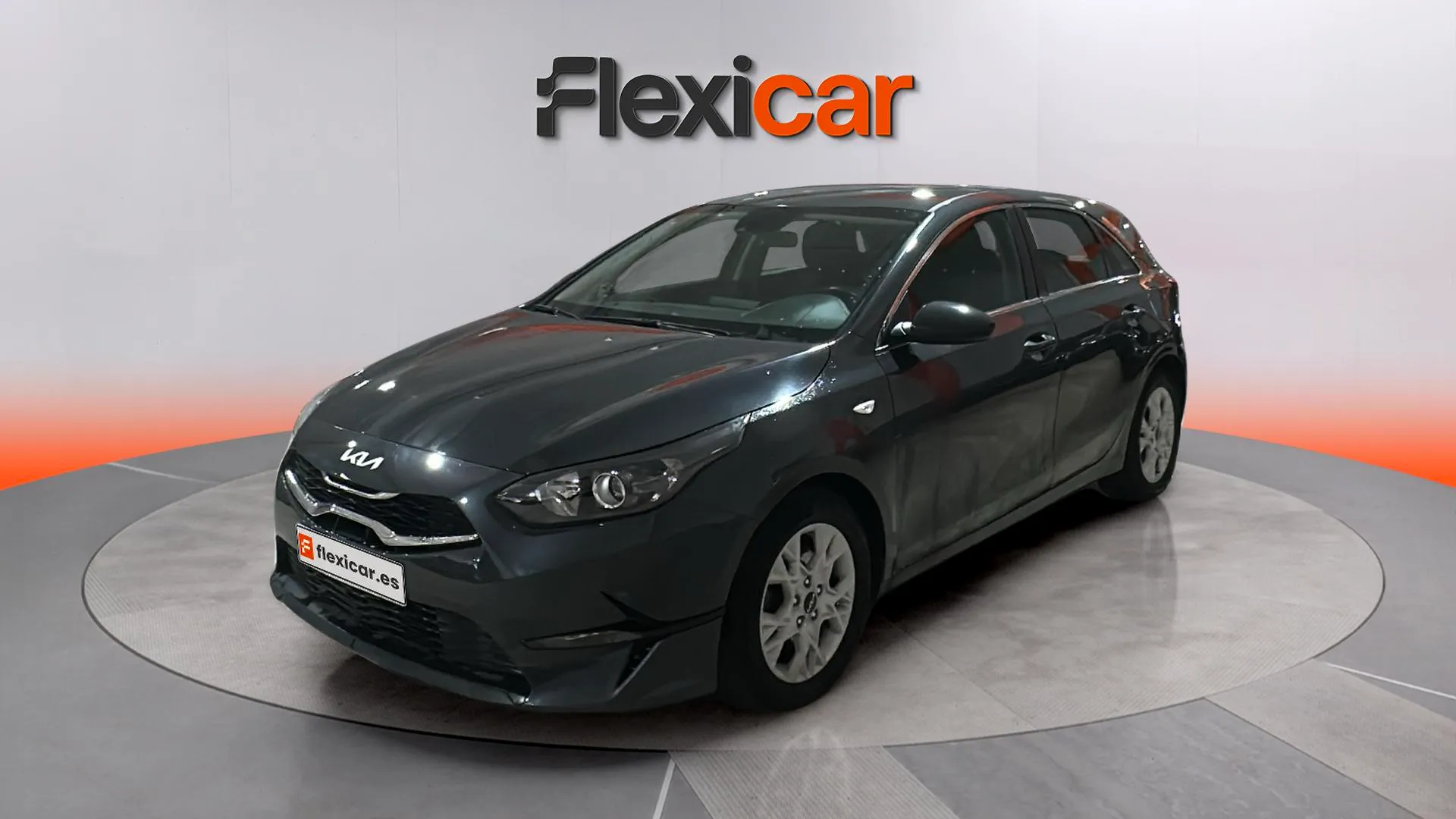 Kia Ceed 1.6 MHEV iMT Drive - foto 3