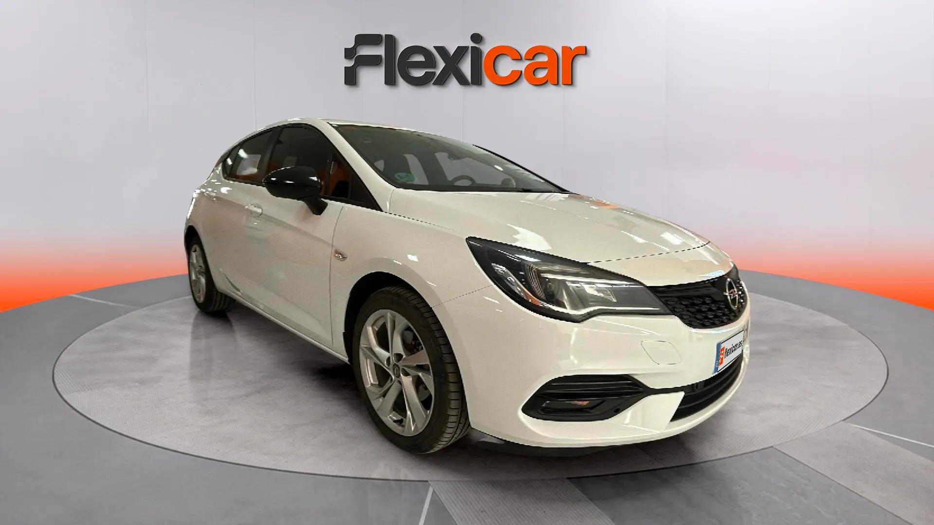 Opel Astra 1.6 CDTi Selective