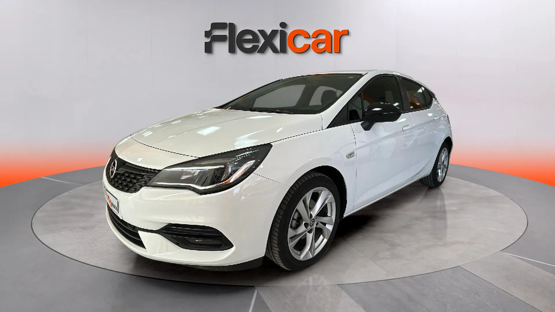 Opel Astra 1.6 CDTi Selective - foto 2
