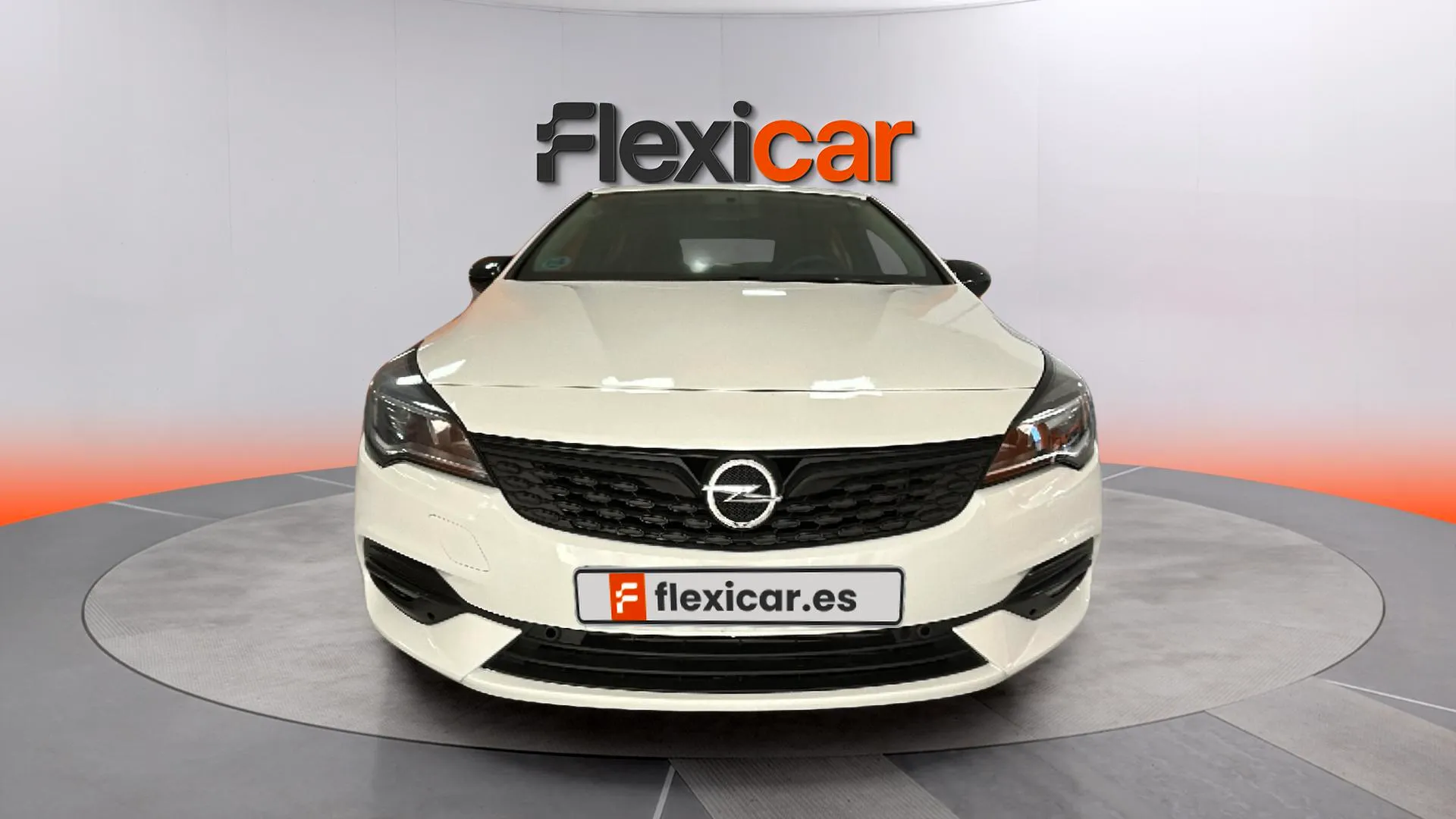 Opel Astra 1.6 CDTi Selective - foto 8