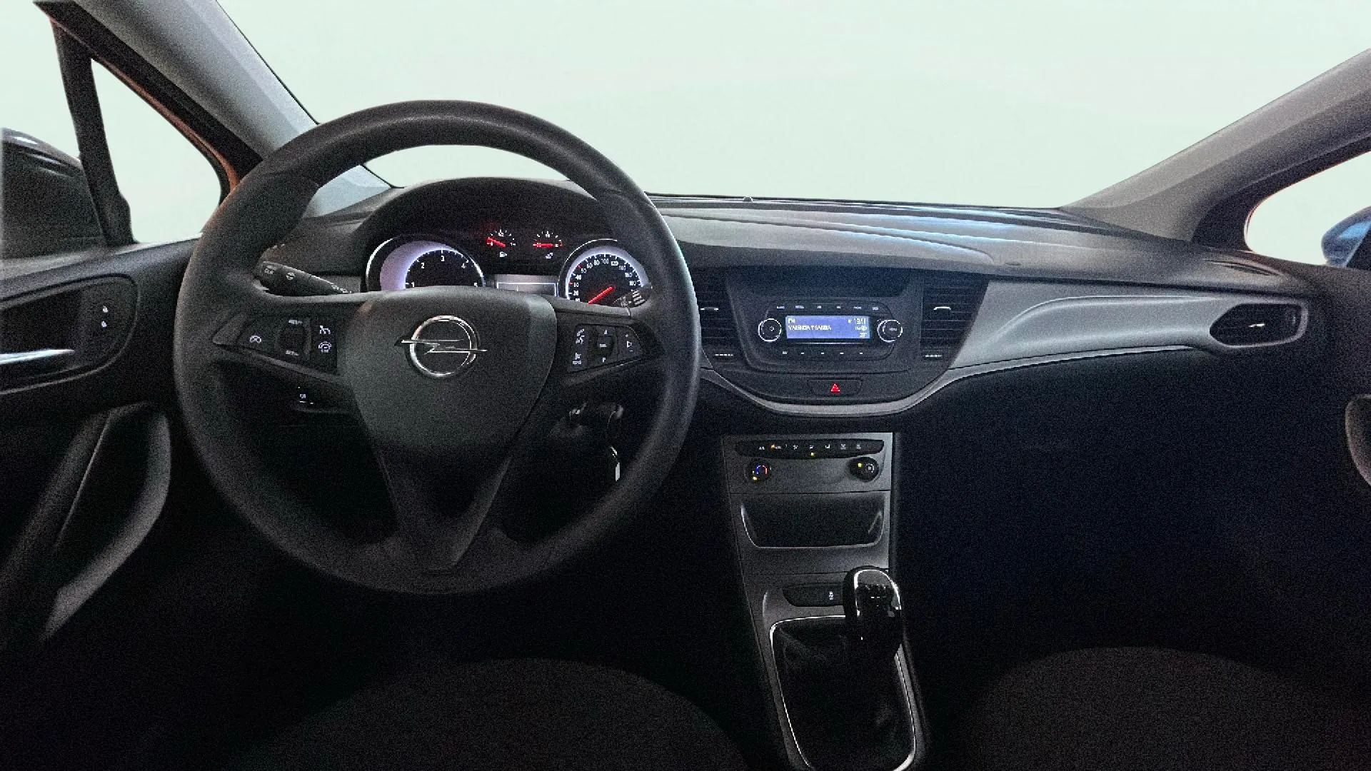 Opel Astra 1.6 CDTi Selective - foto 16