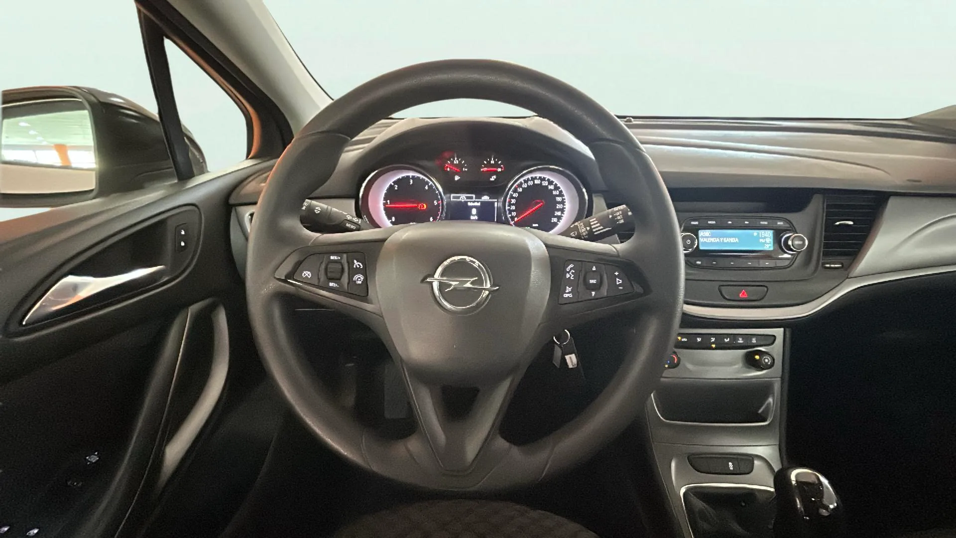 Opel Astra 1.6 CDTi Selective - foto 10