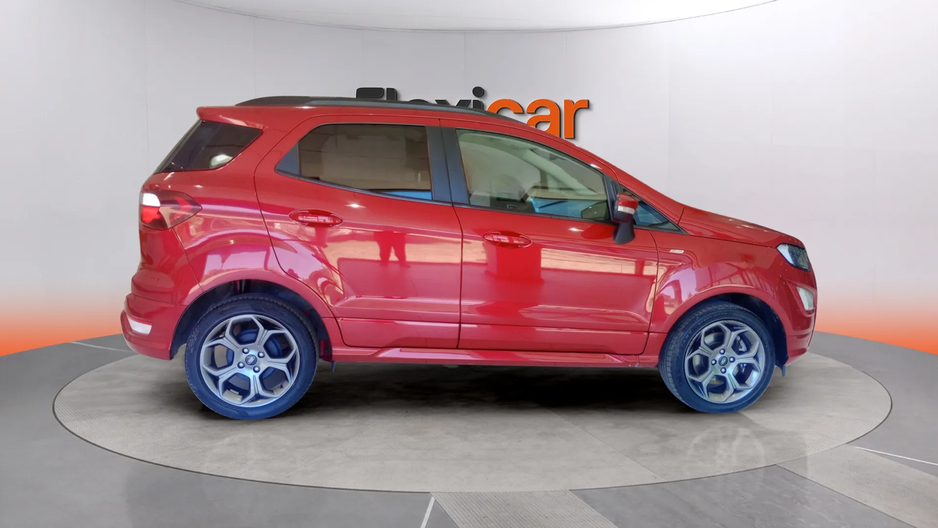 Ford EcoSport 1.0T EcoBoost ST Line - foto 3