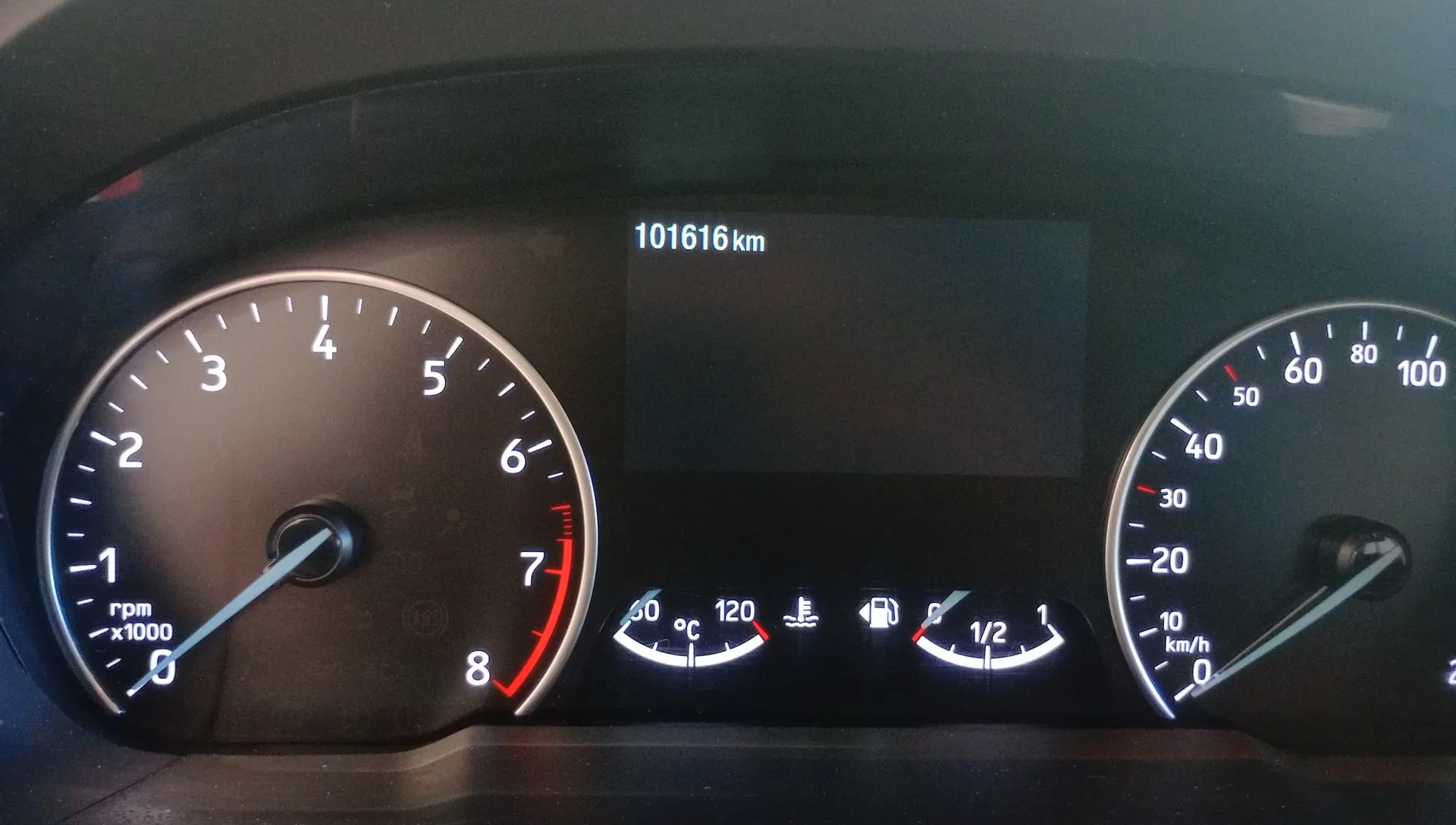 Ford EcoSport 1.0T EcoBoost ST Line - foto 14