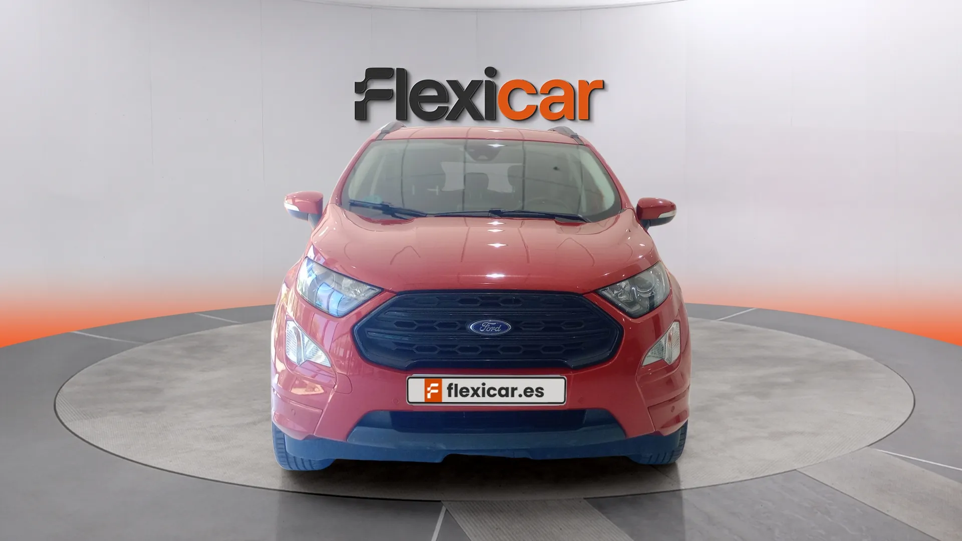 Ford EcoSport 1.0T EcoBoost ST Line - foto 2